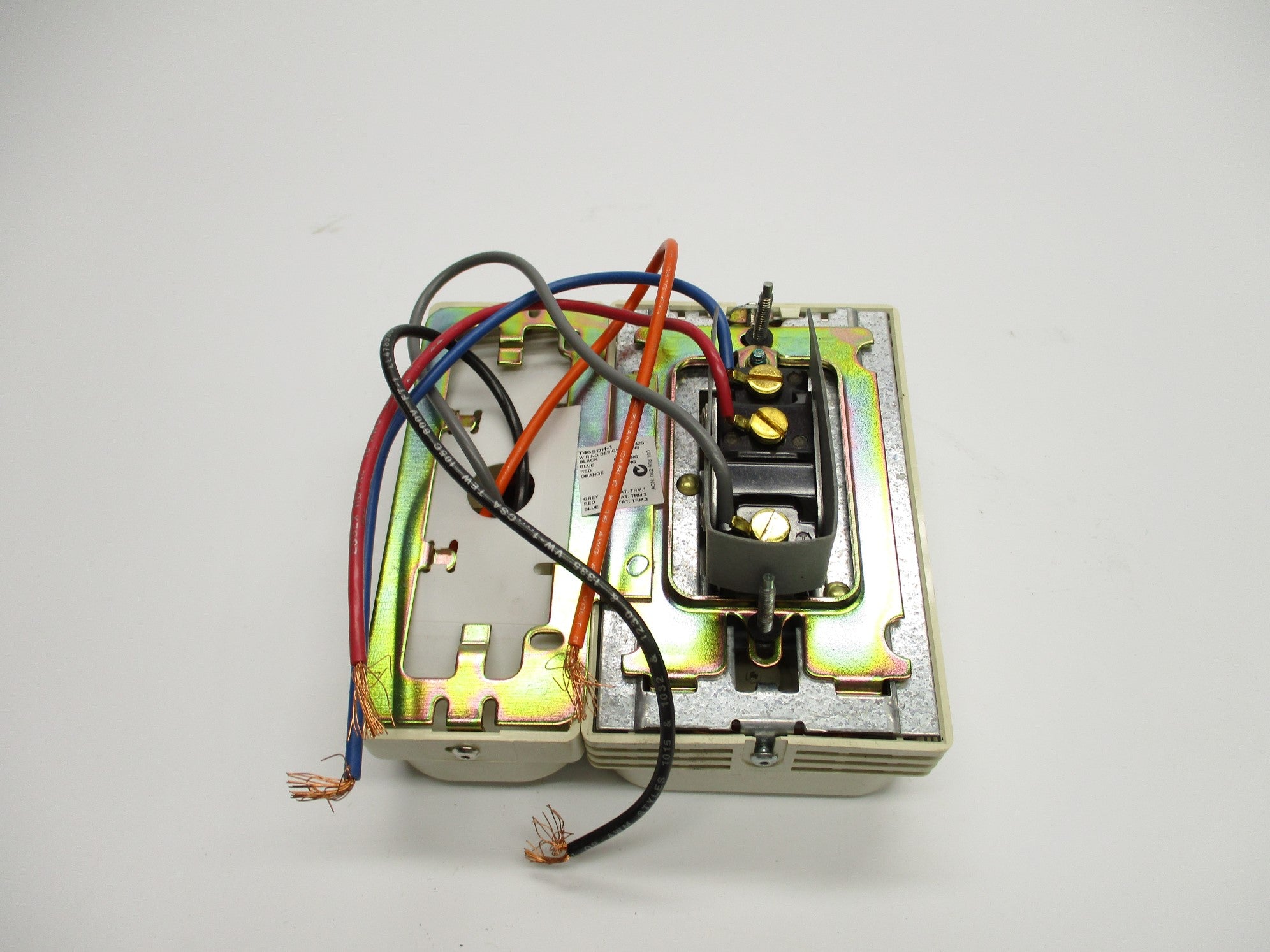 JOHNSON CONTROLS T46SDH-1C NSMP