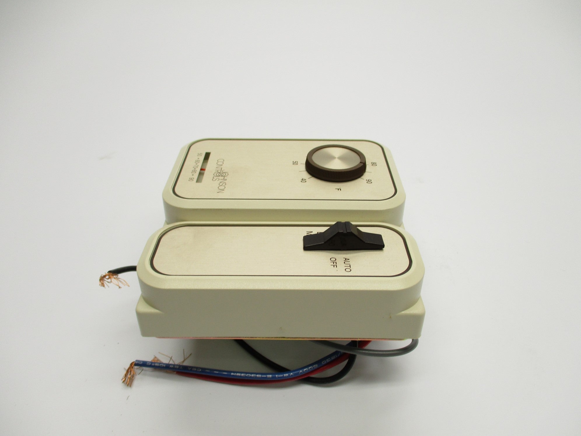 JOHNSON CONTROLS T46SDH-1C NSMP