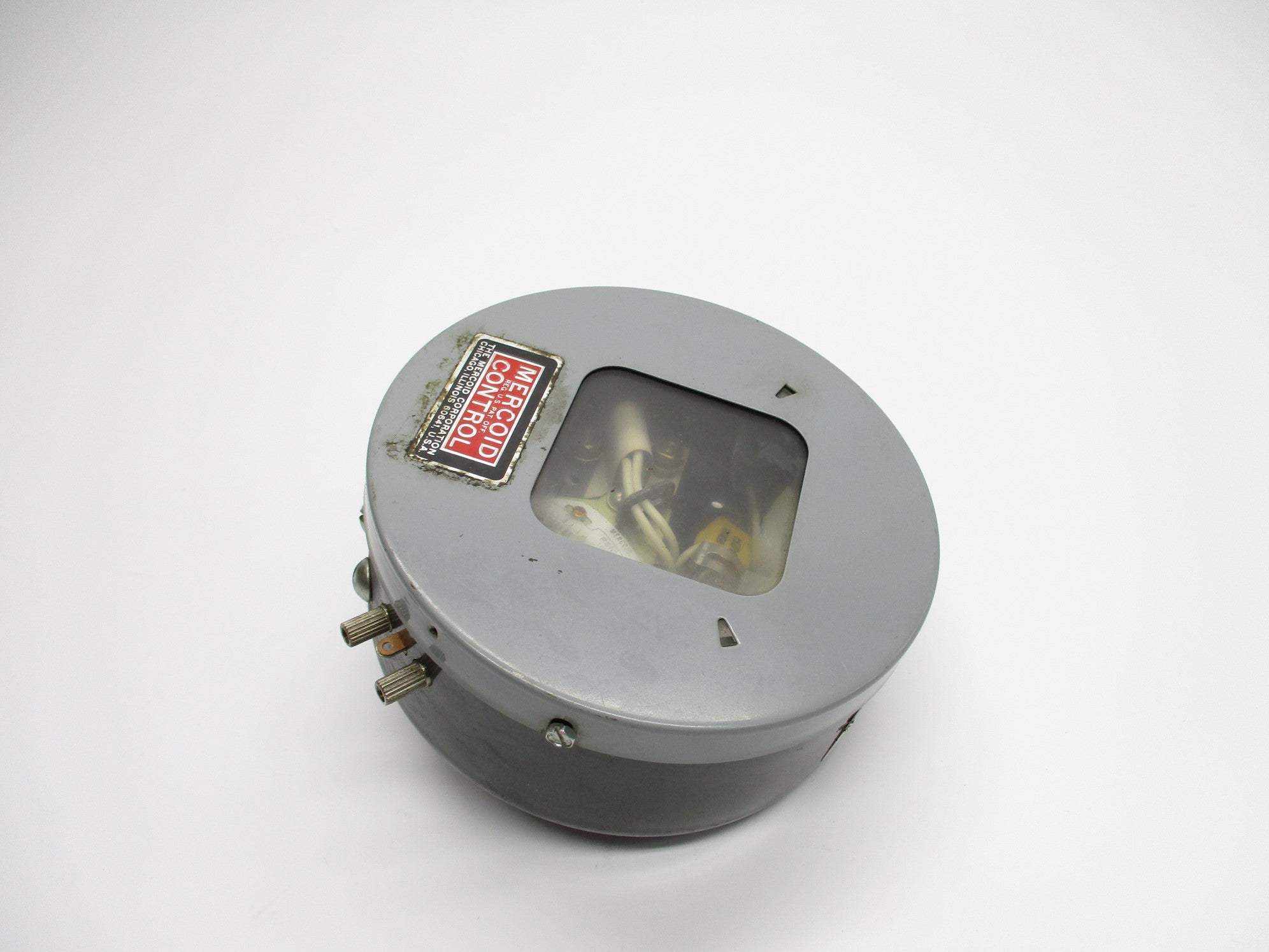 MERCOID DA22-3R8S UNMP