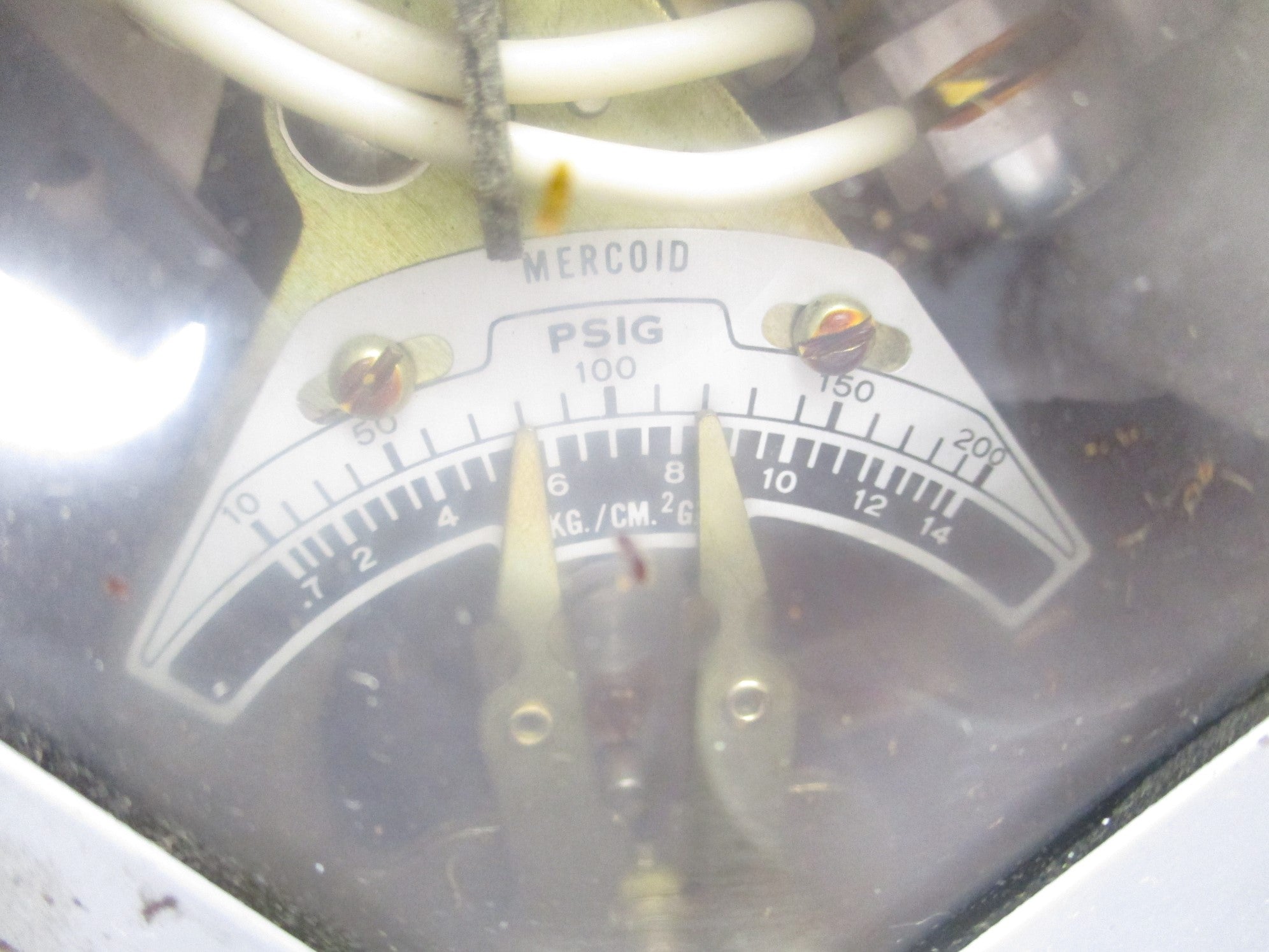 MERCOID DA22-3R8S UNMP