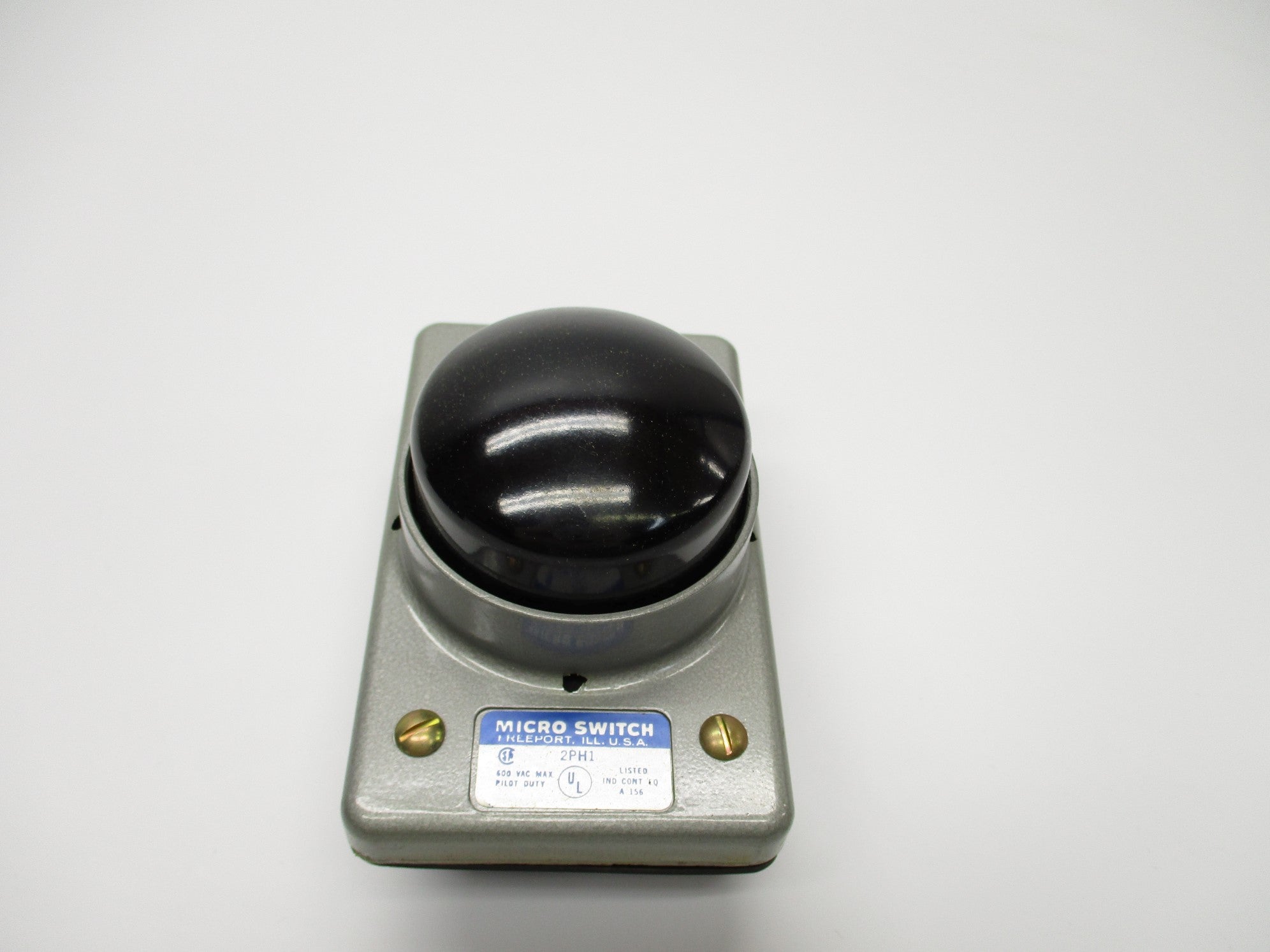 MICRO SWITCH 2PH1 NSMP
