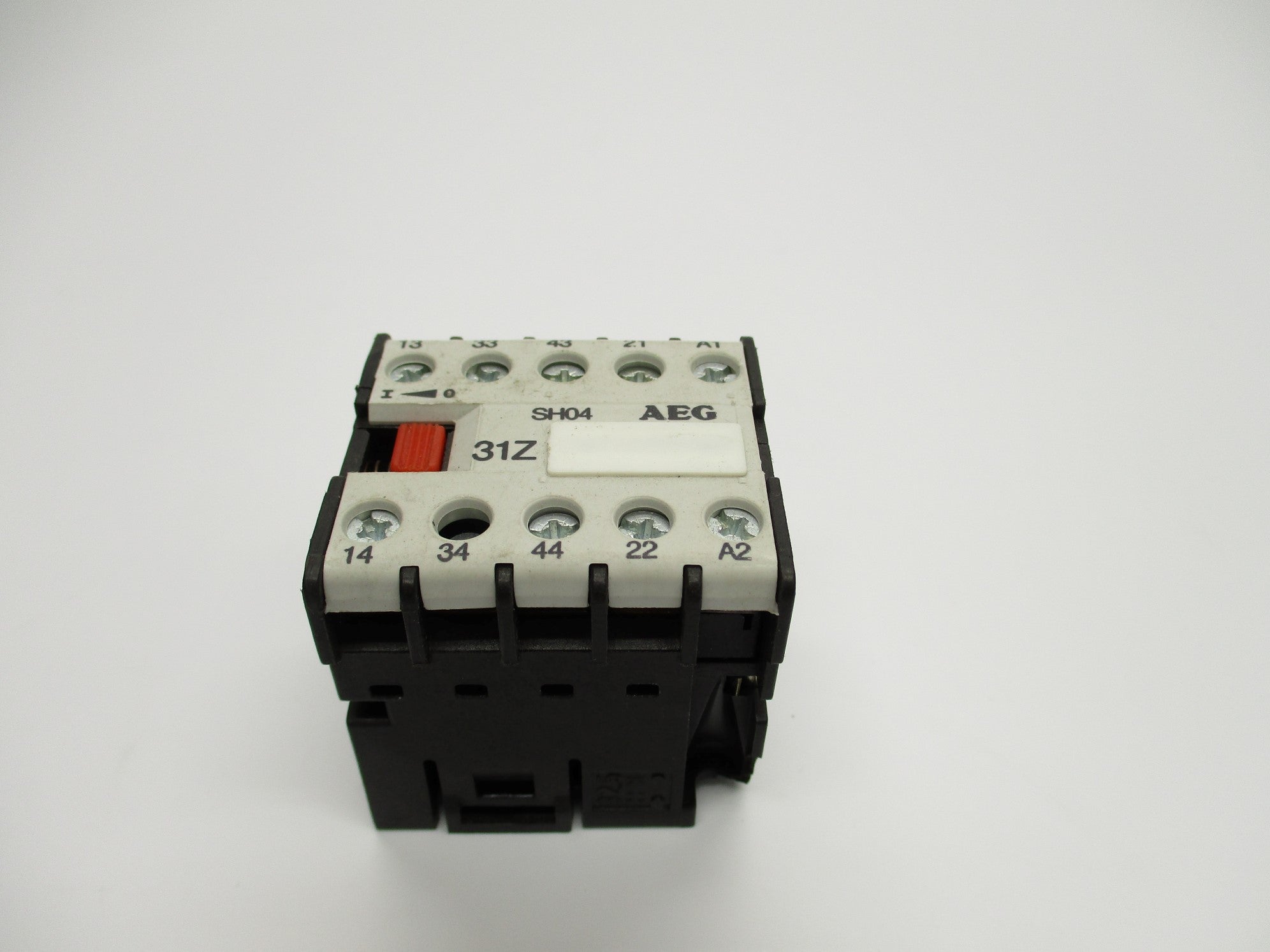 AEG SH04 (AS PICTURED) NSNP