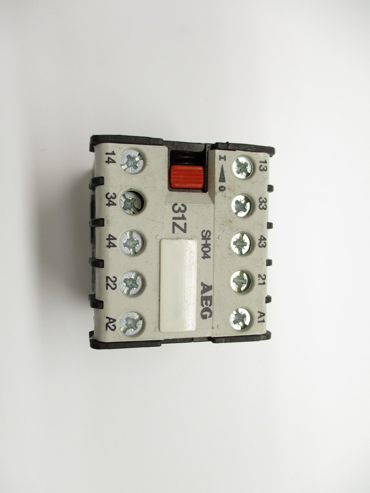 AEG SH04 (AS PICTURED) NSNP