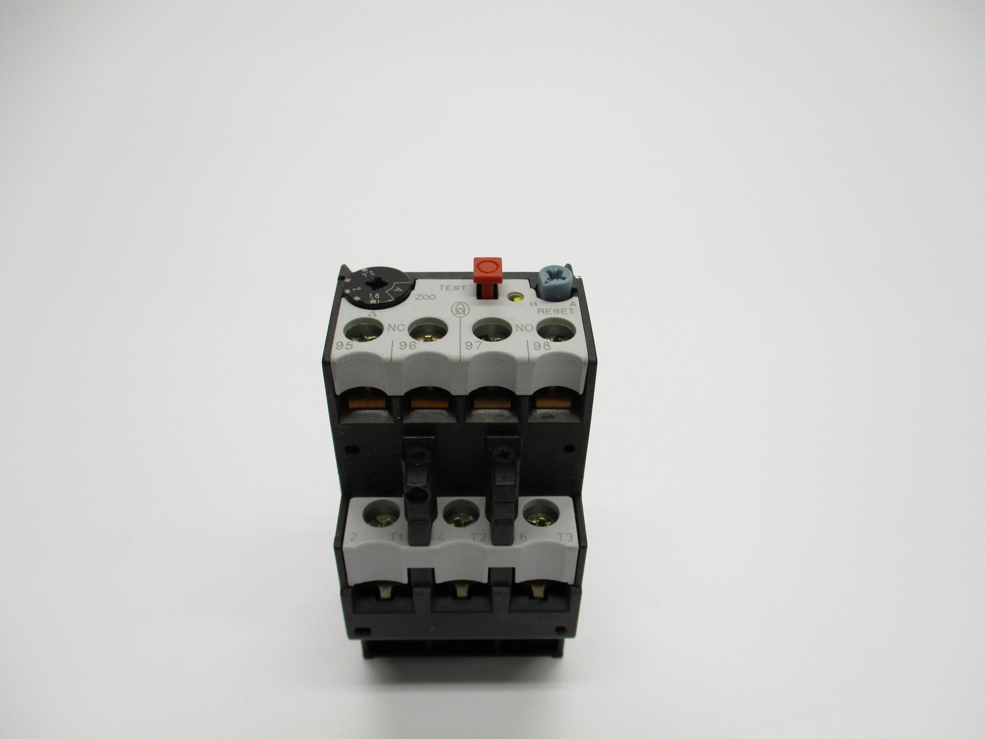 KLOCKNER MOELLER Z00-2.4 1.6-2.4A NSMP
