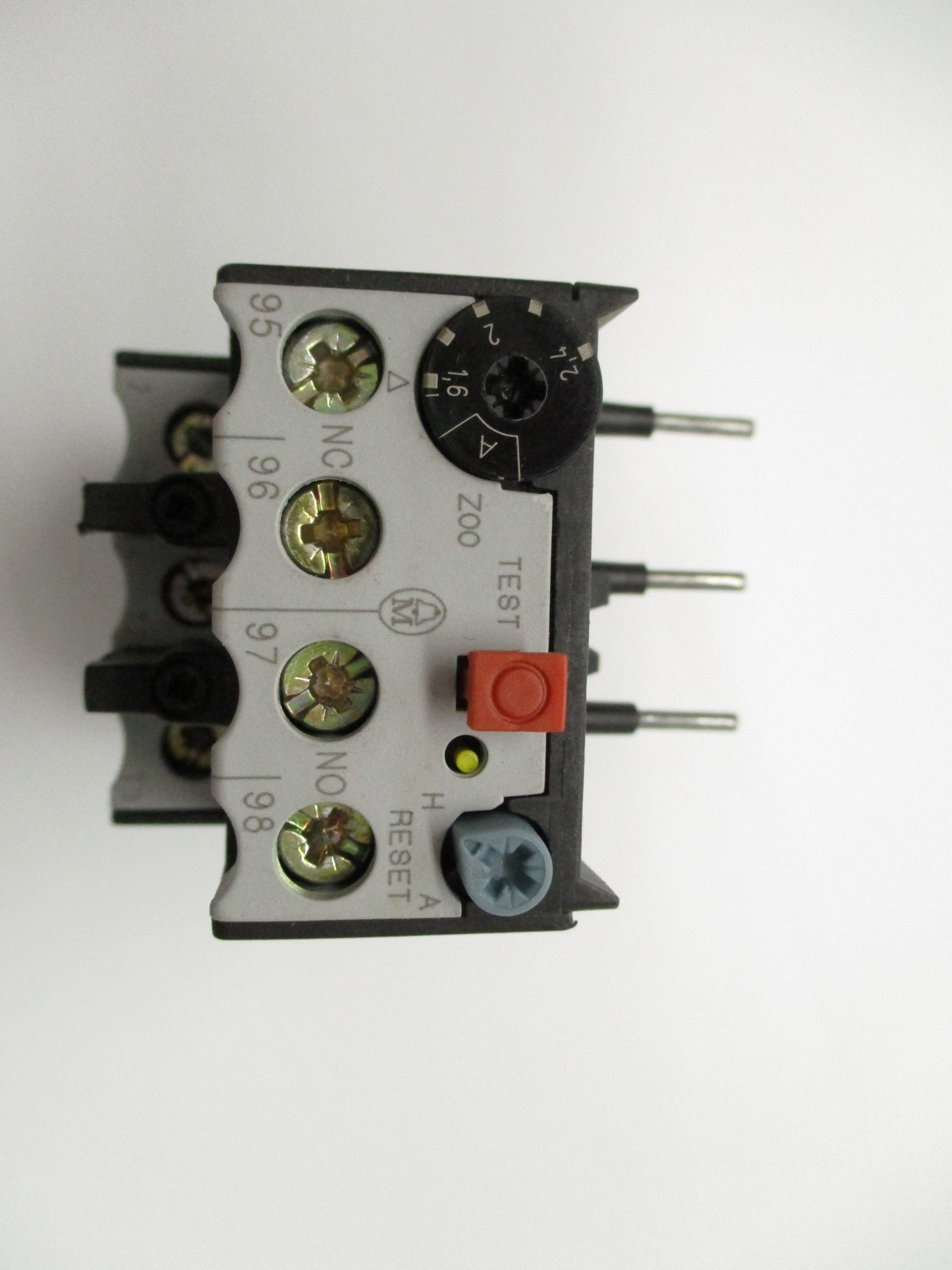KLOCKNER MOELLER Z00-2.4 1.6-2.4A NSMP