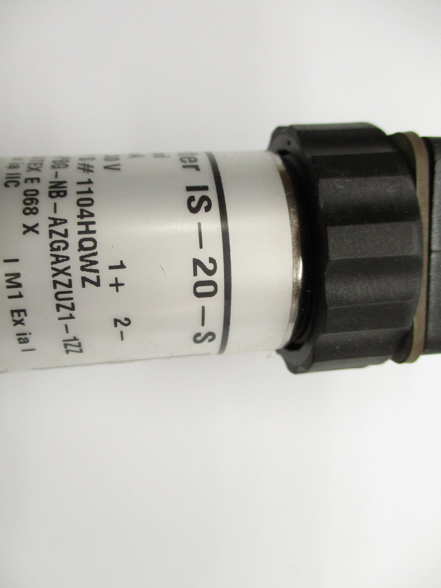 WIKA IS-20-S 0-160PSI NSMP