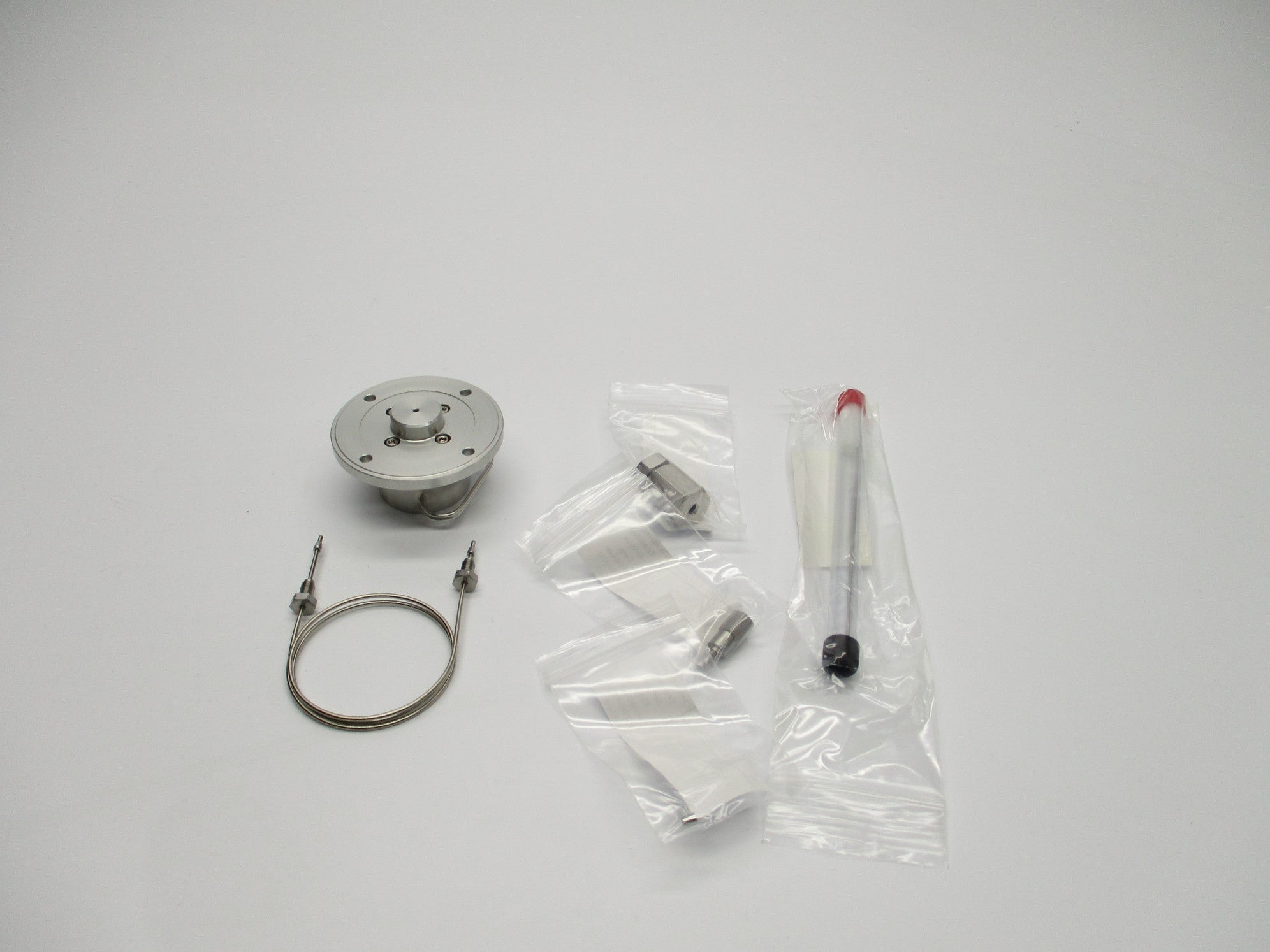 CHROMATOGRAPHY CTS-10324S NSMP
