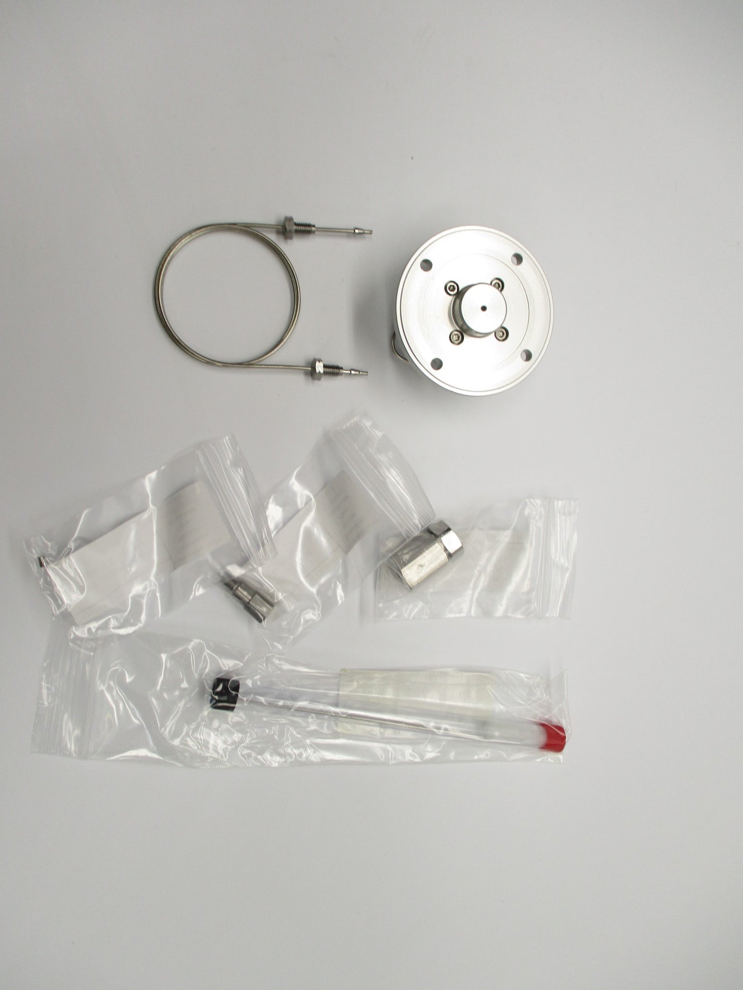 CHROMATOGRAPHY CTS-10324S NSMP