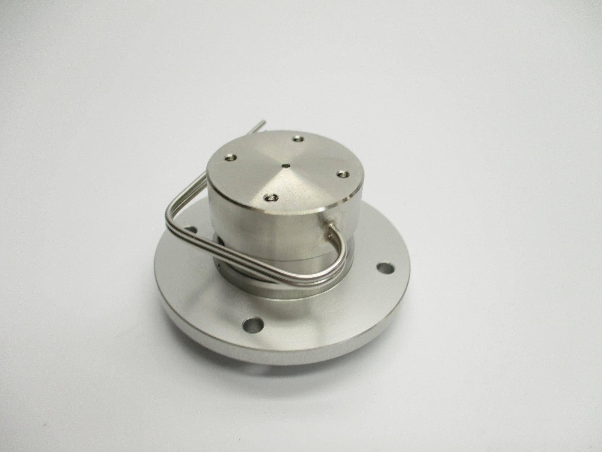 CHROMATOGRAPHY CTS-10324S NSMP