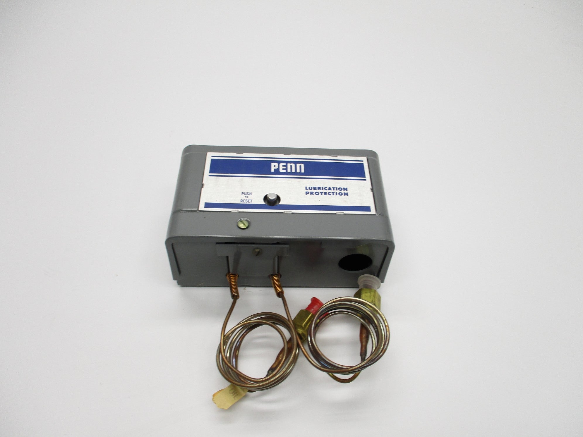 JOHNSON CONTROLS P45NCA-12 9PSI 120S NSMP