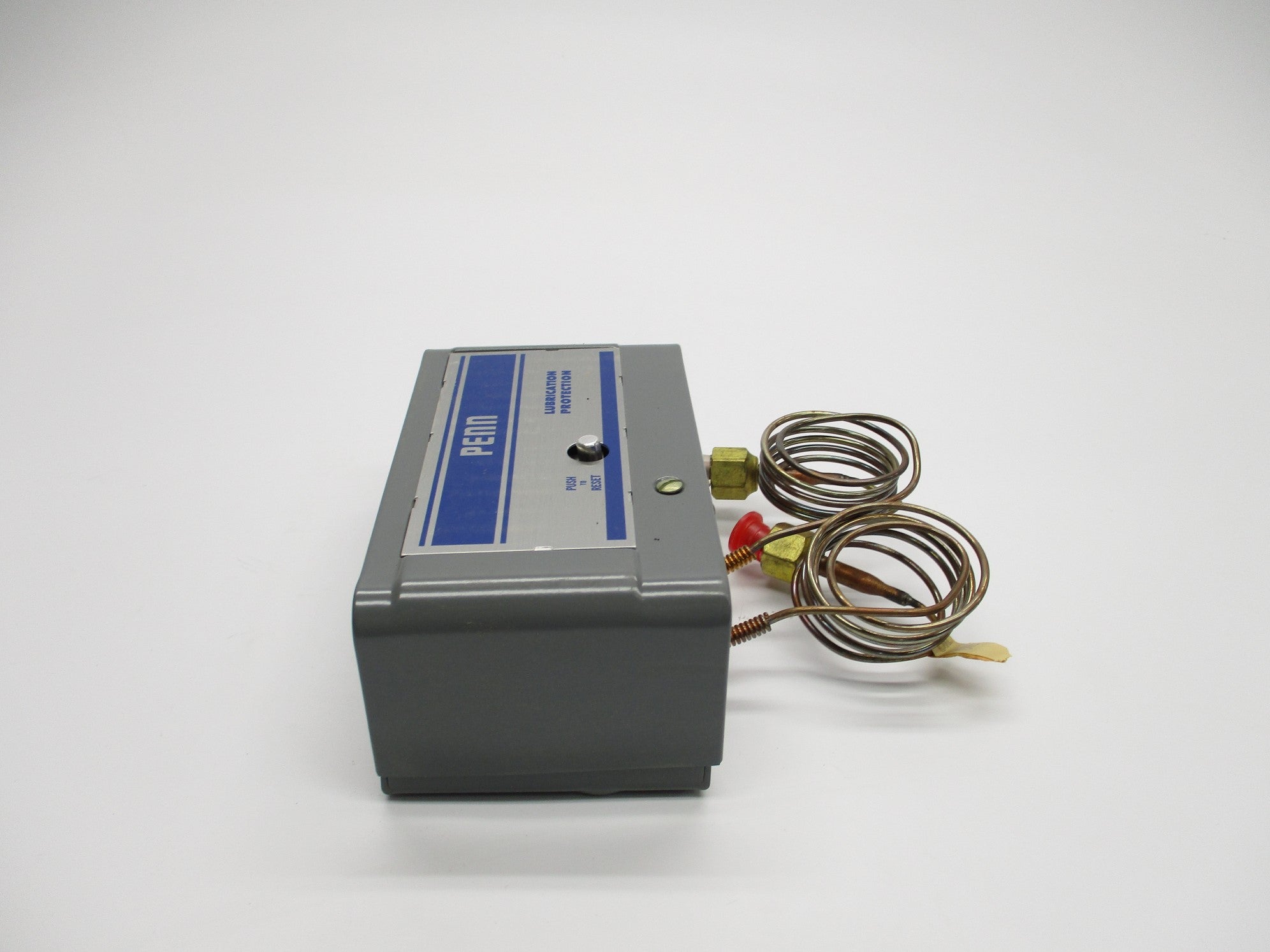 JOHNSON CONTROLS P45NCA-12 9PSI 120S NSMP