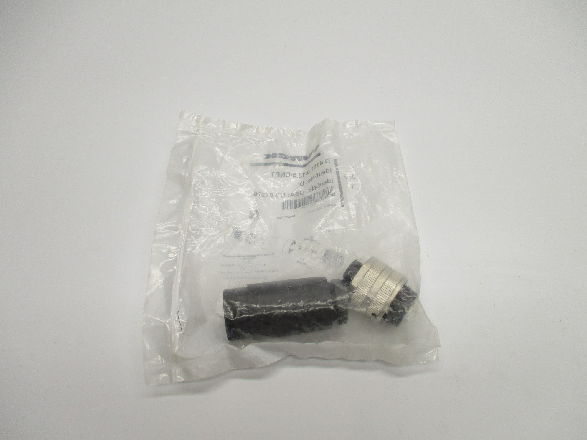 TURCK B4151-0/13.5/DNET NSMP
