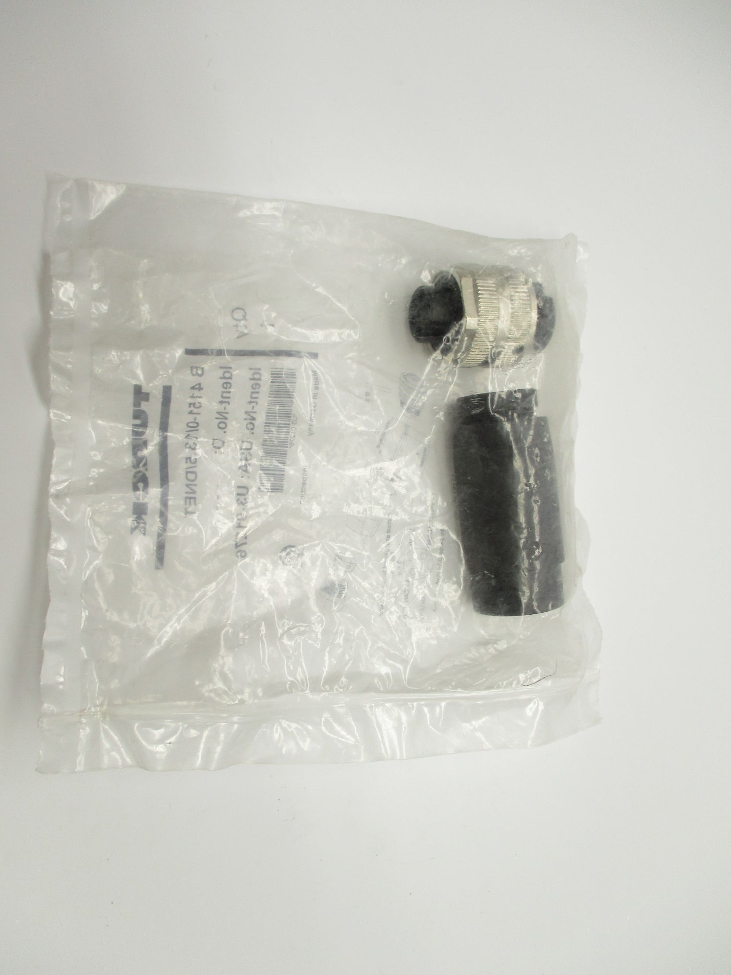 TURCK B4151-0/13.5/DNET NSMP