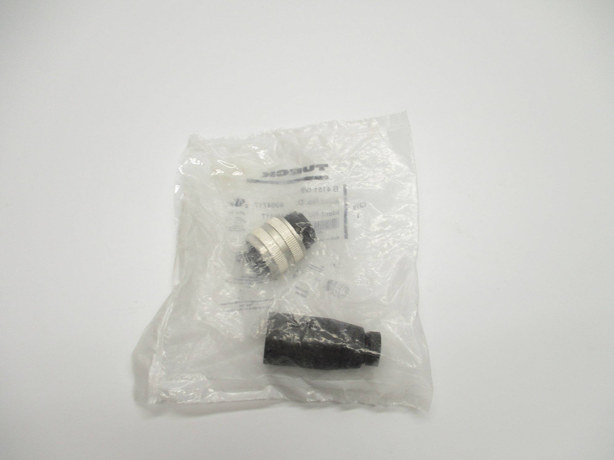 TURCK B4151-0/9 NSMP
