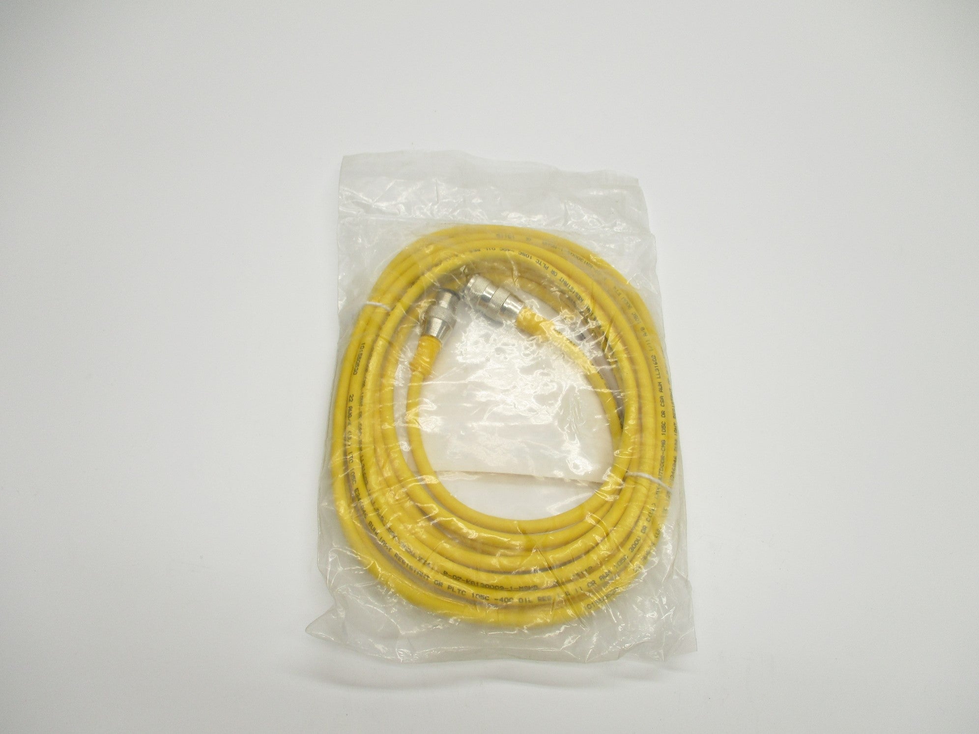 TURCK RK4.43T-4-RS4.43T NSMP