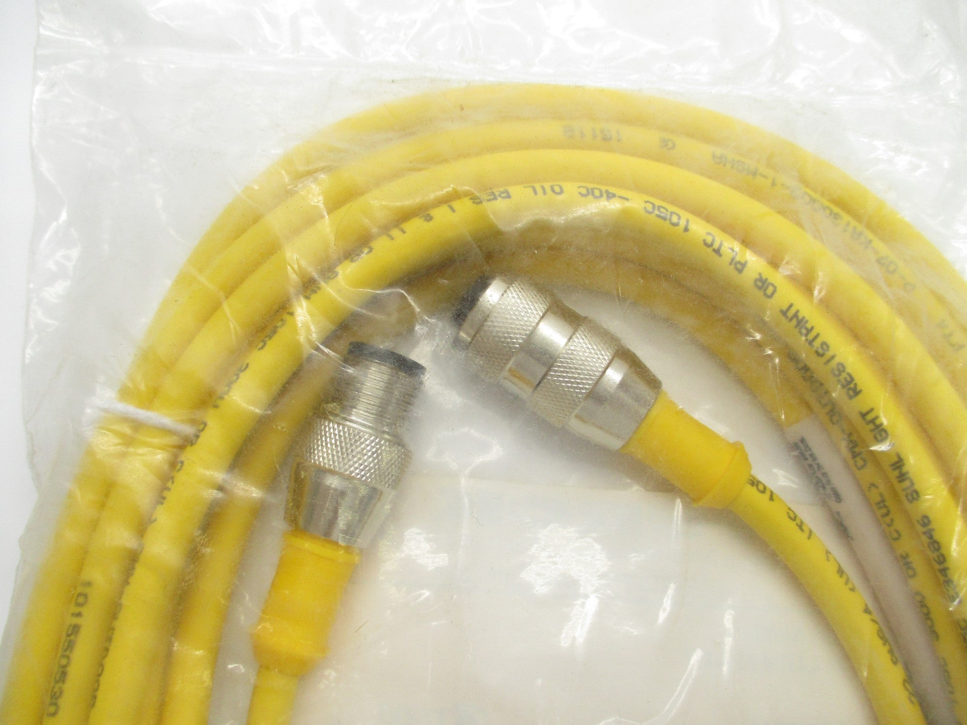 TURCK RK4.43T-4-RS4.43T NSMP