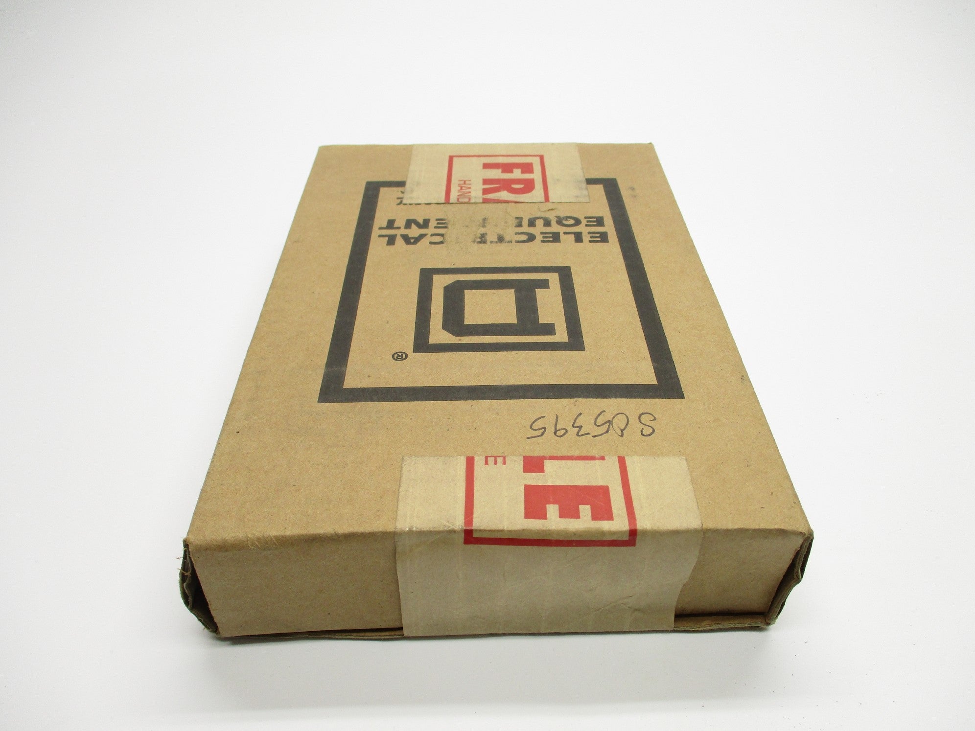 SQUARE D FY14020C SER. 2 20A 277V NSFS
