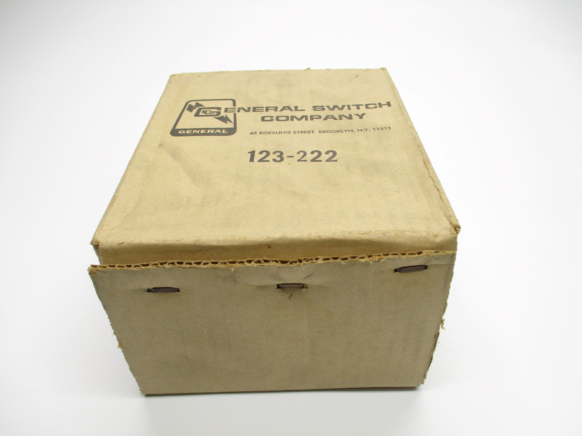 GENERAL SWITCH 123222HD NSFS