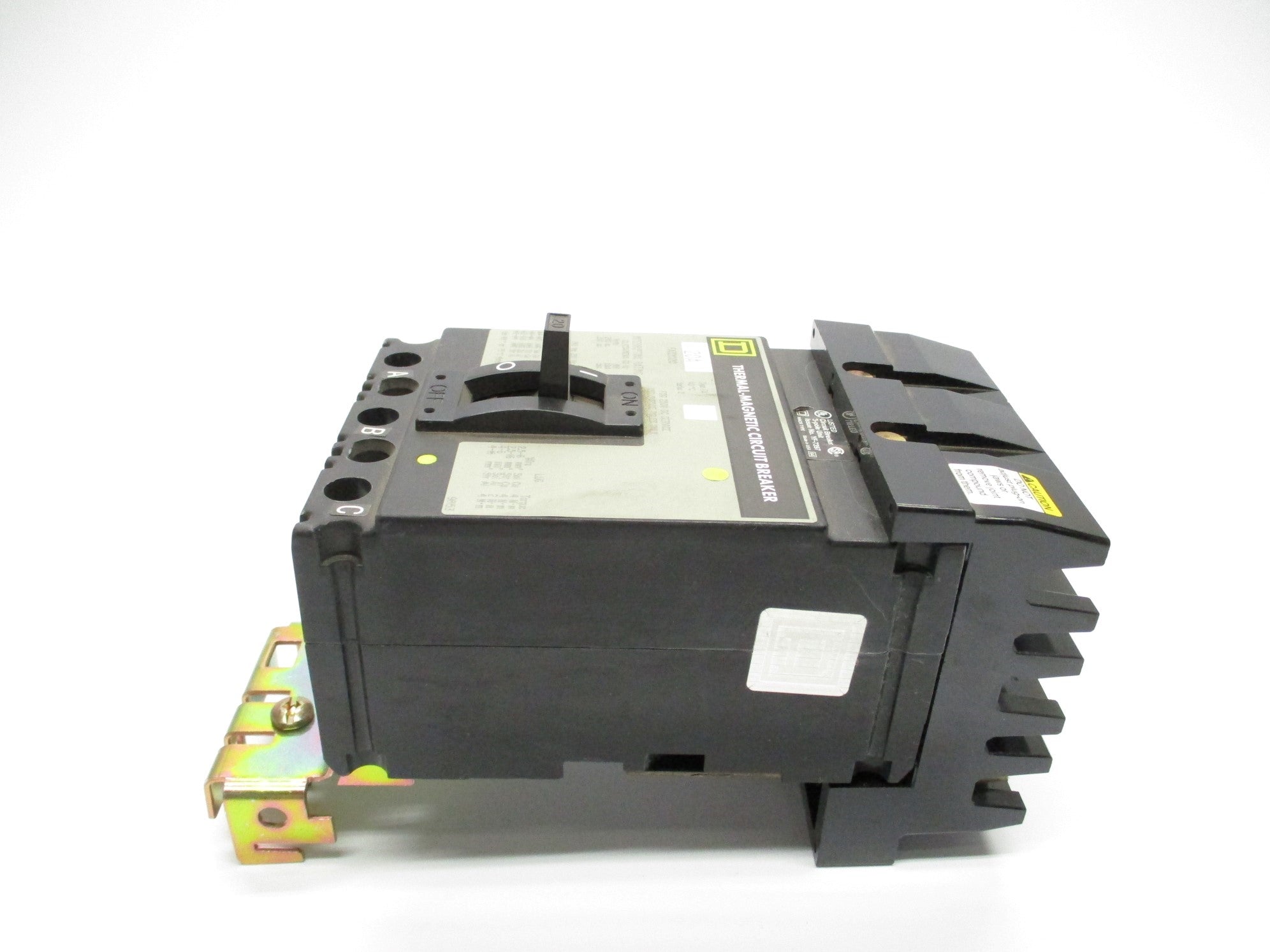 SQUARE D FA32020 20A 240V (GREY) NSMP