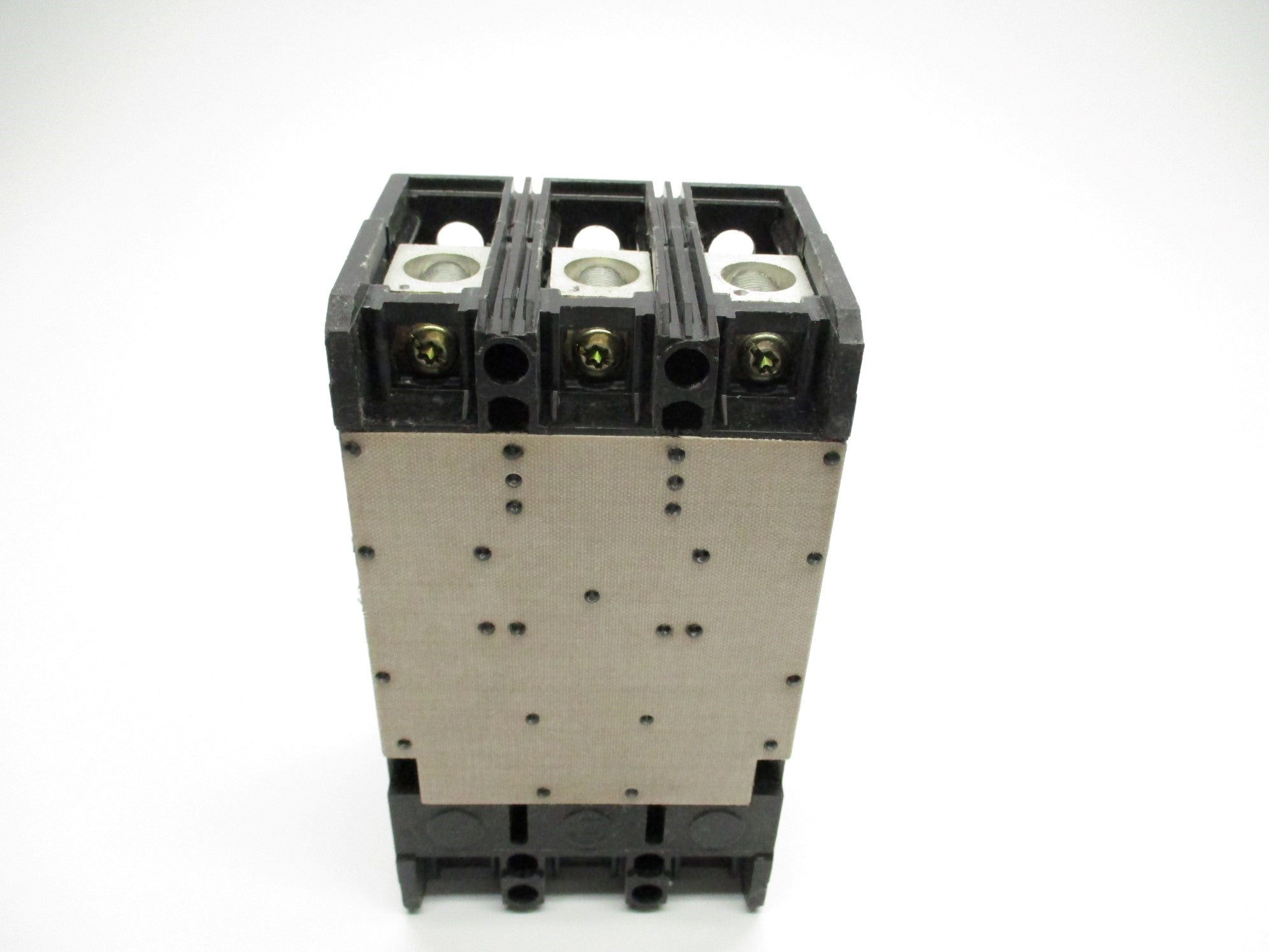 SQUARE D KAL36250 250A 600V (GREEN) NSMP