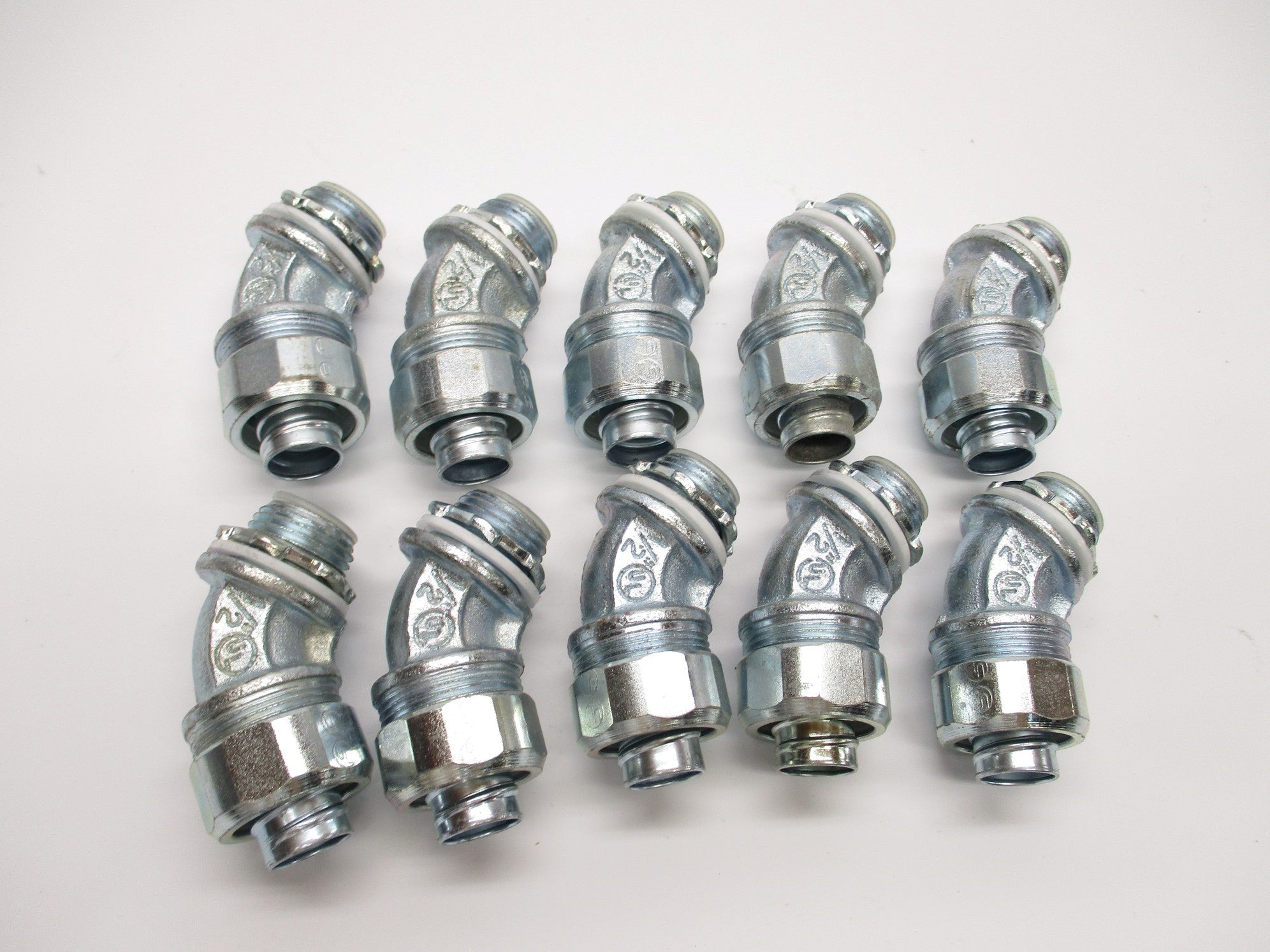 AMFI STR5045B (PKF OF 10) NSMP