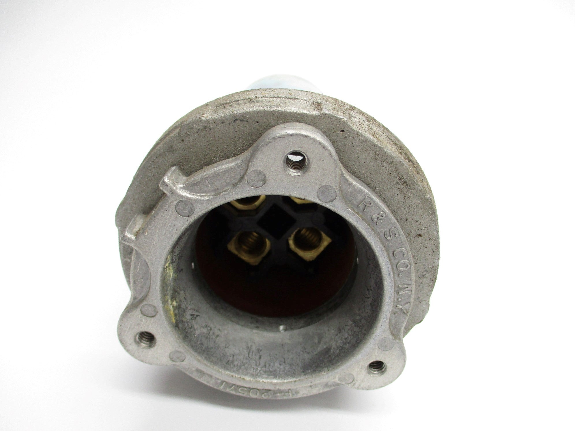 RUSSELL STOLL 3338-72 NSMP
