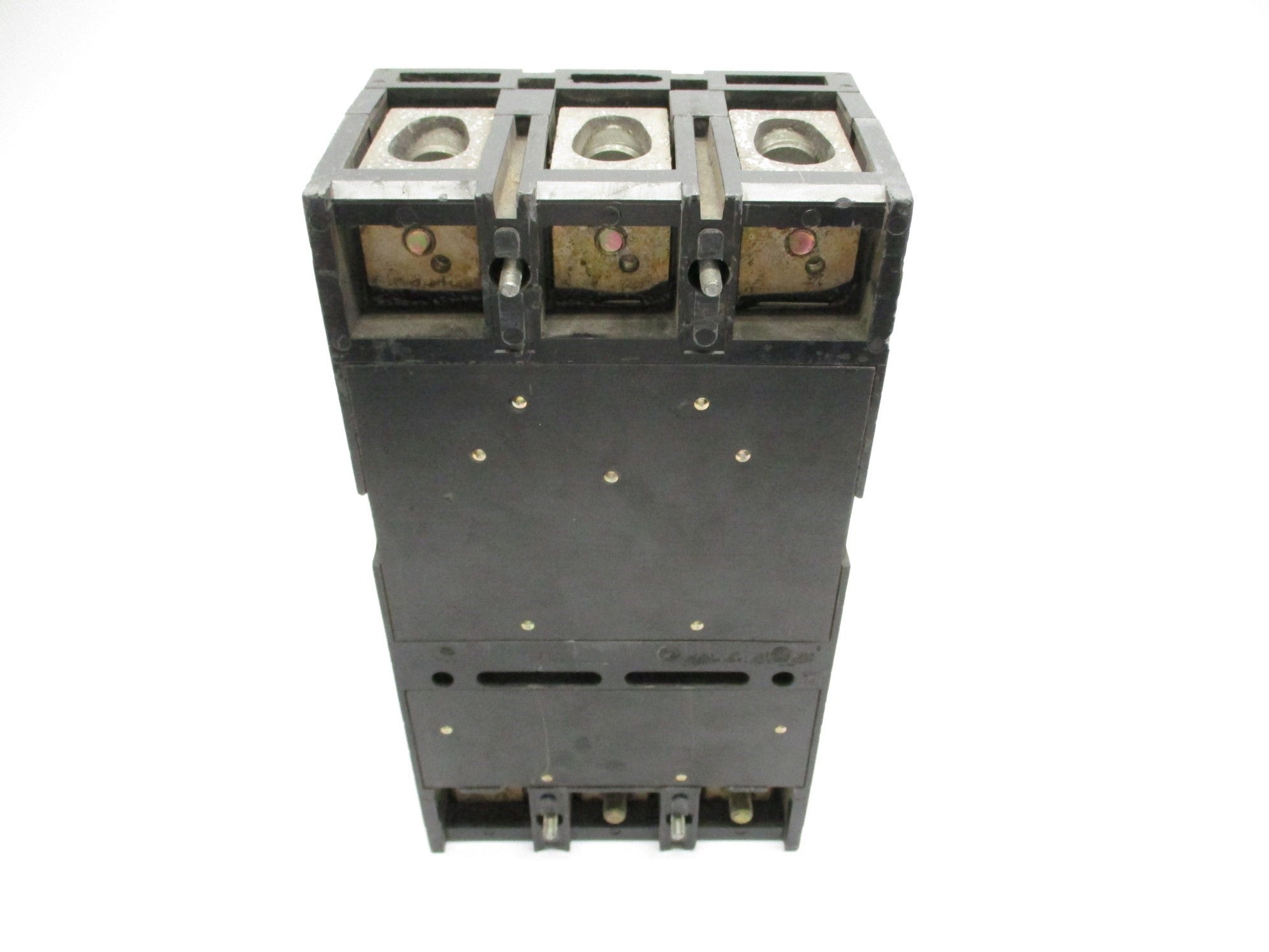 SQUARE D LAL36400MBZ 600VAC 400A UNMP