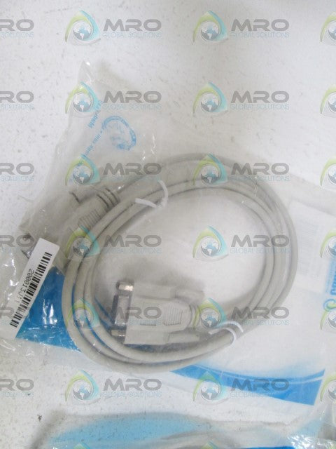 LOT OF 4 CABLES TOGO EXTENSION CABLE #02711 *NEW IN FACTORY BAG*