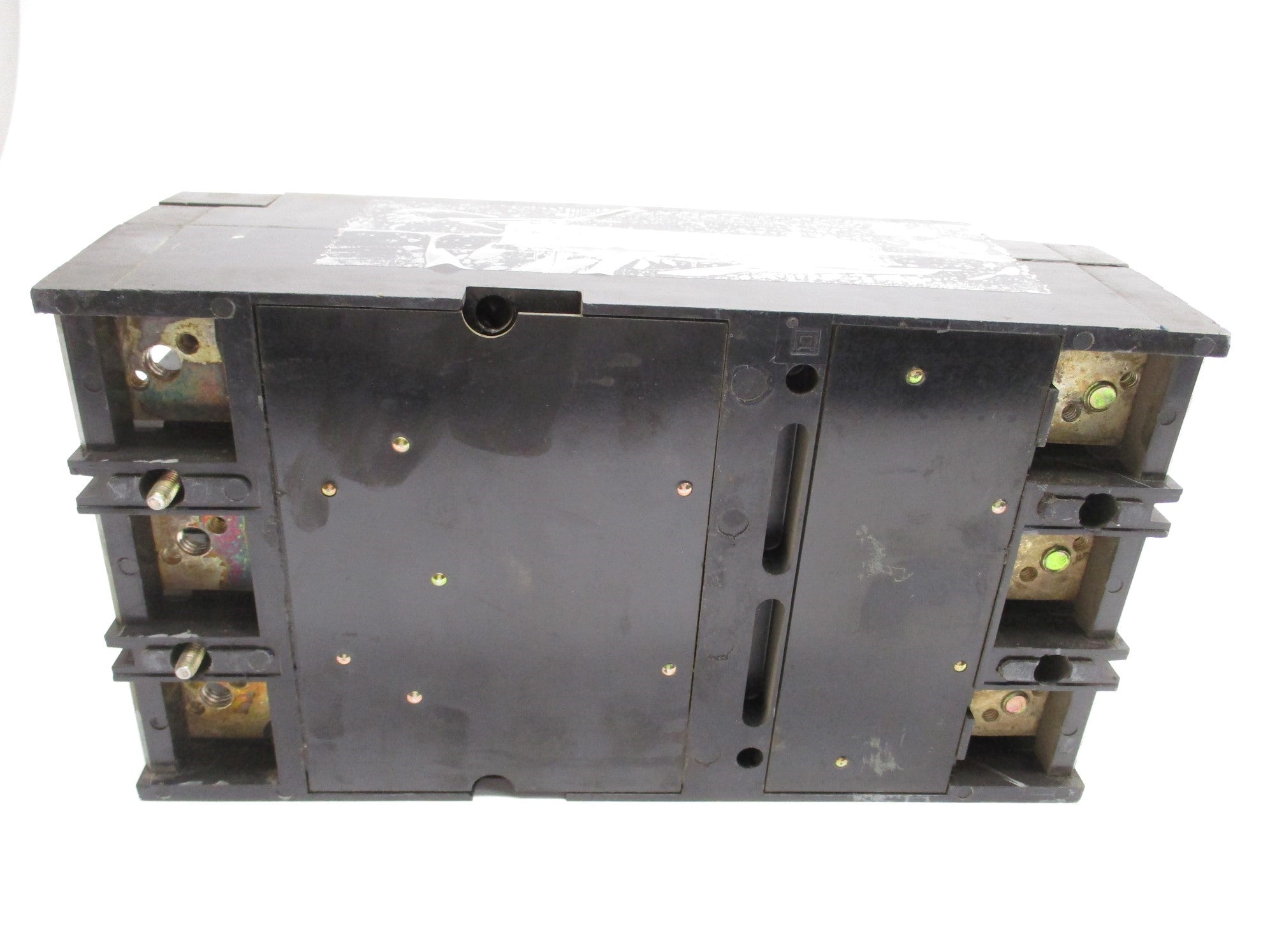 SQUARE D LAP36400MBZ 400A 600VAC (AS PICTURED) UNMP