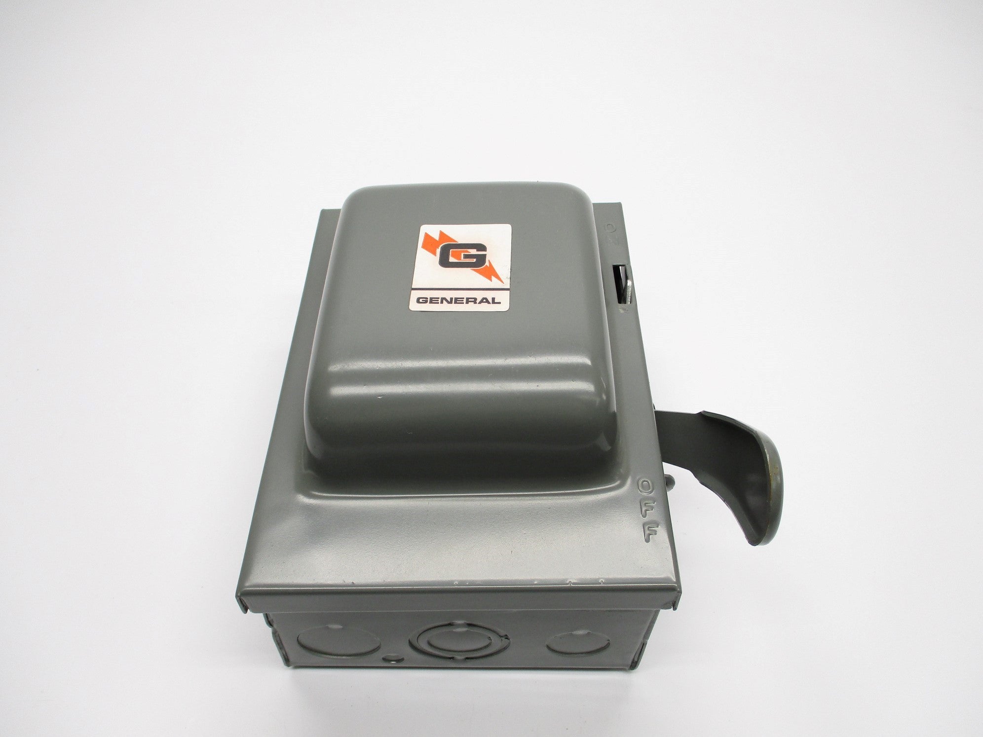 GENERAL SWITCH 123222HD NSMP