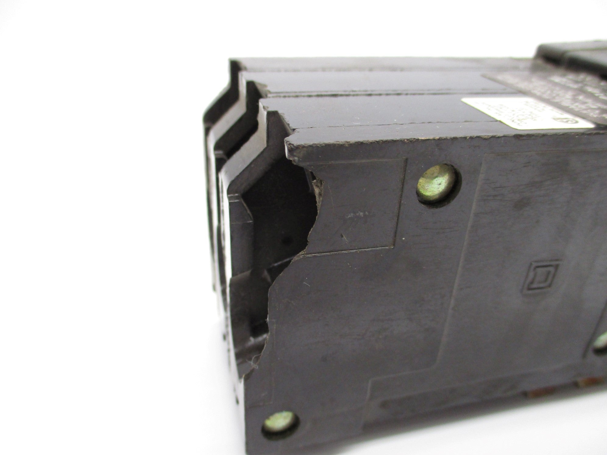 SQUARE D Q1380 80A 240V (AS PICTURED) UNMP
