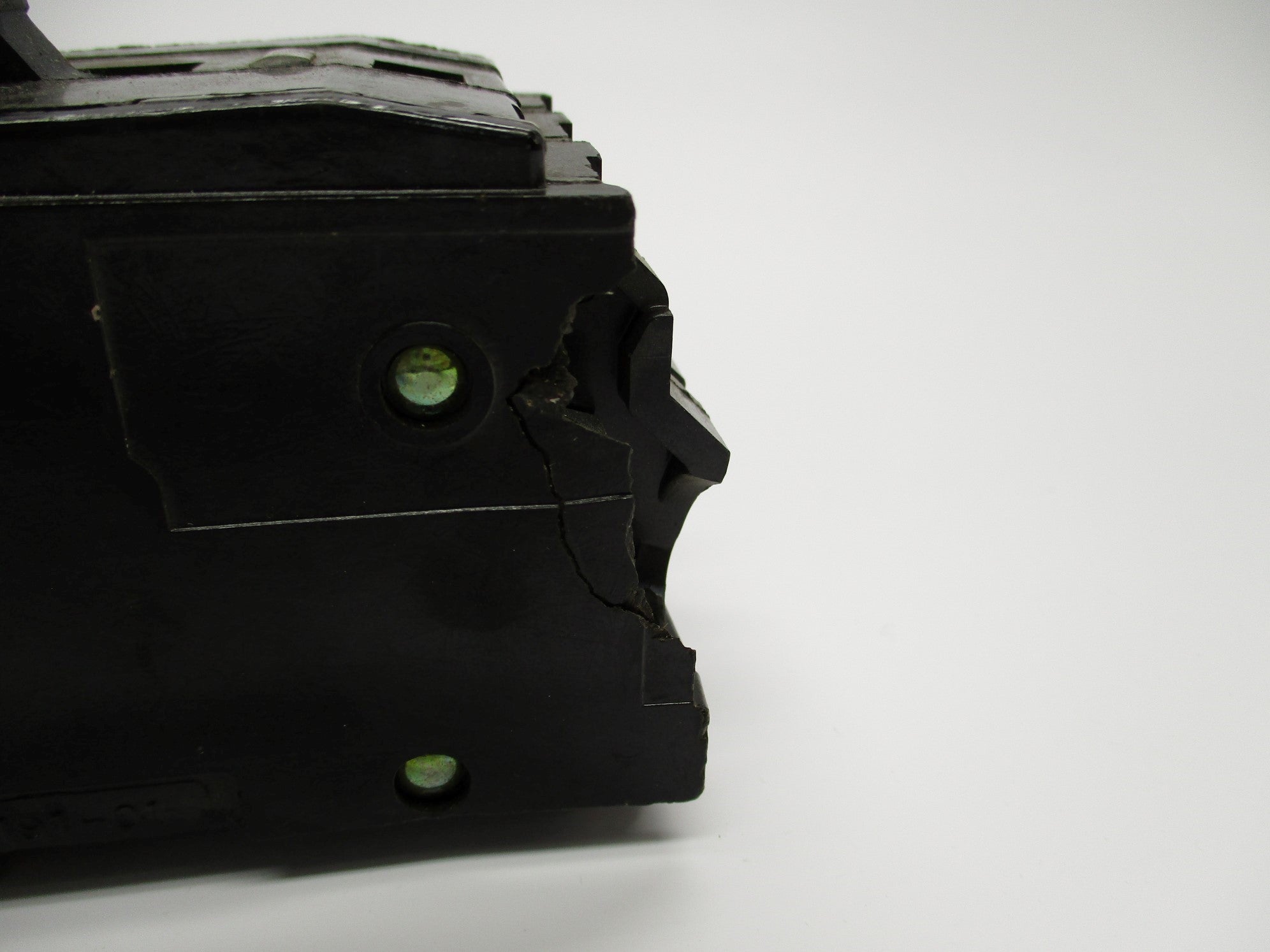 SQUARE D Q1380 80A 240V (AS PICTURED) UNMP