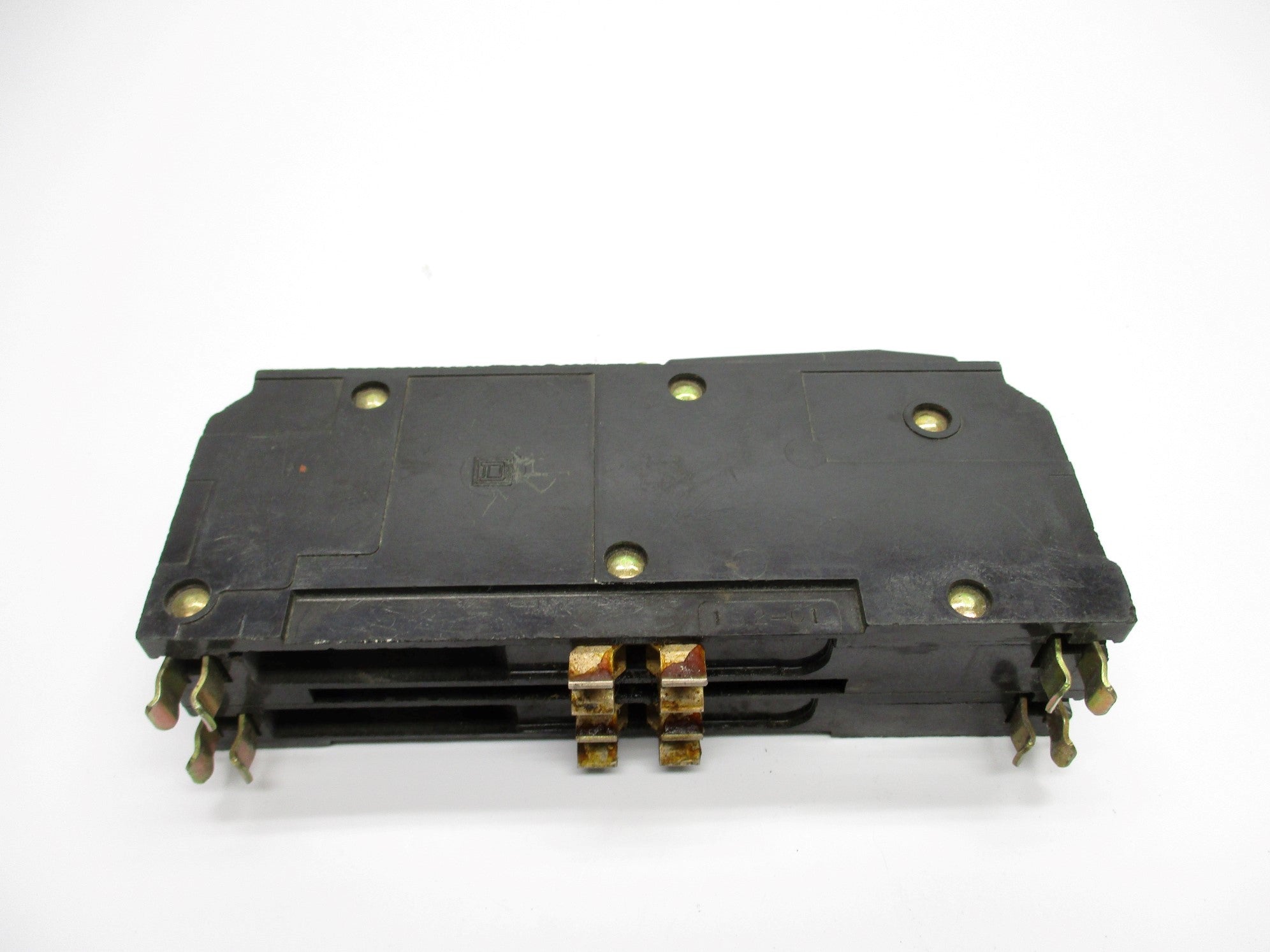 SQUARE D Q1260H 60A 240V UNMP