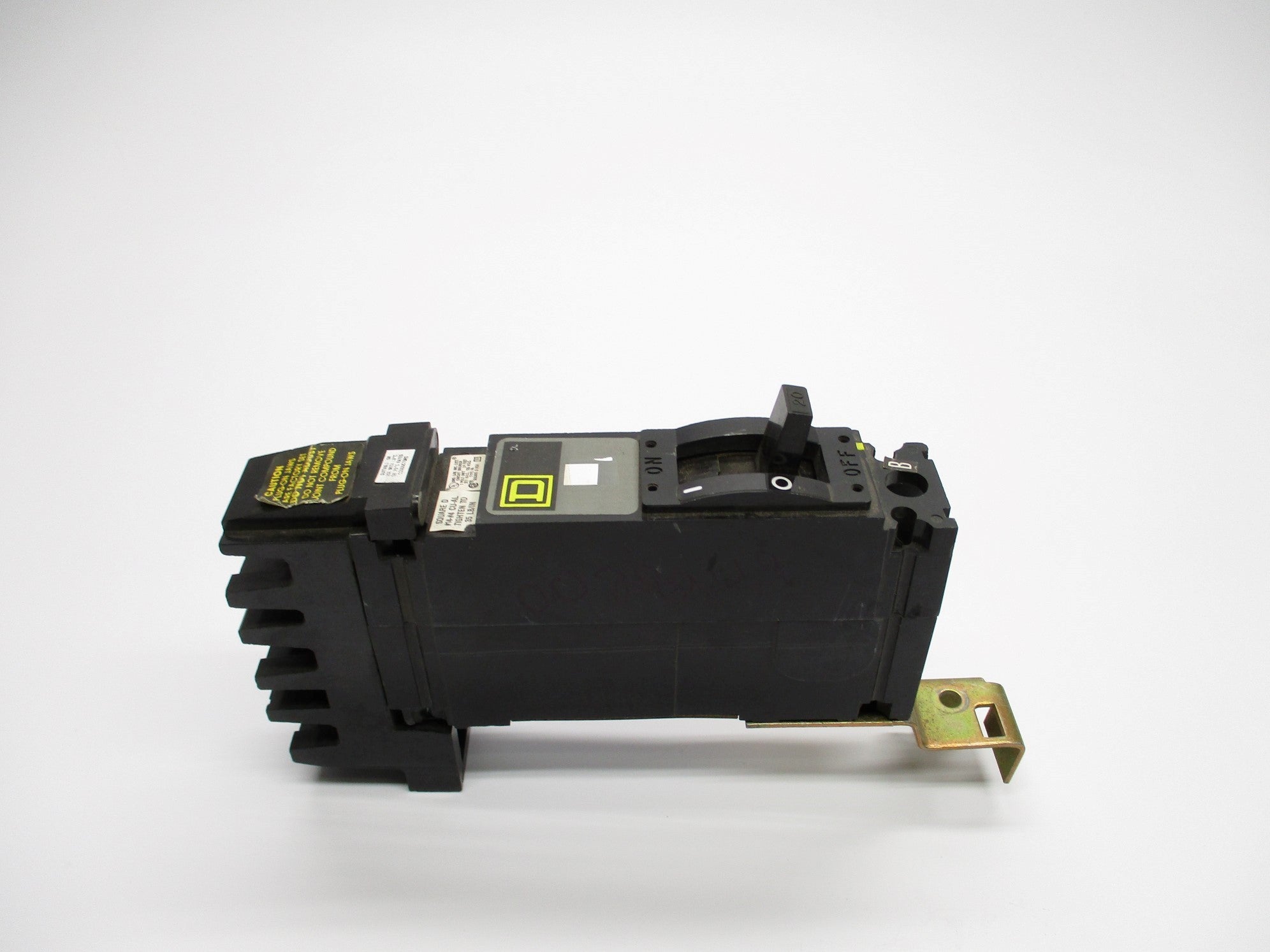 SQUARE D FA14020B 20A 277V (GREY) UNMP
