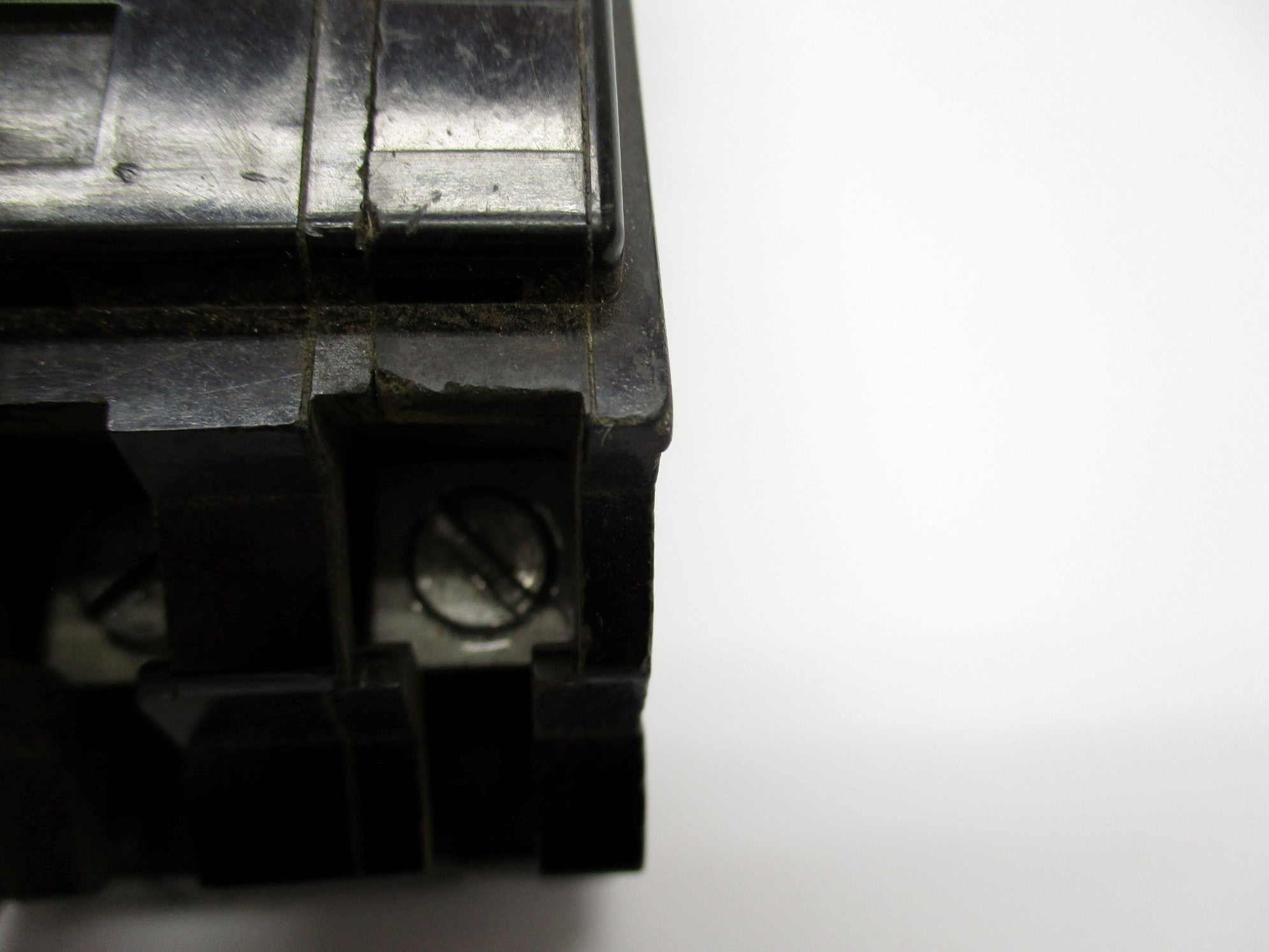 SQUARE D Q1380 80A 240V UNMP