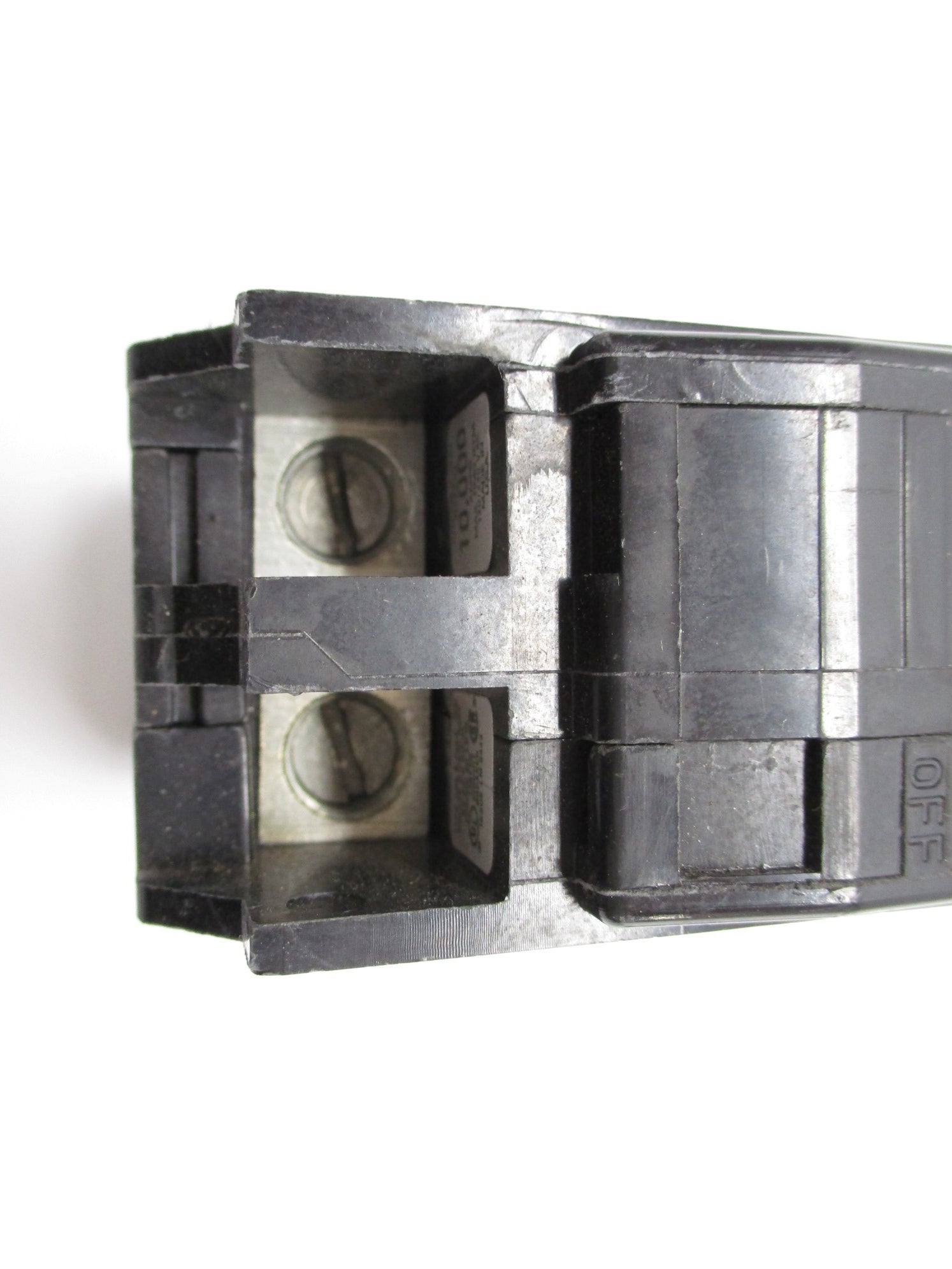 SQUARE D QO290 90A 120/240V UNMP