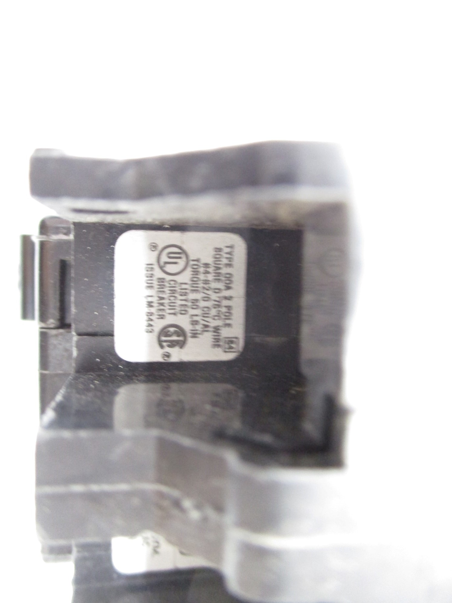 SQUARE D QO290 90A 120/240V UNMP