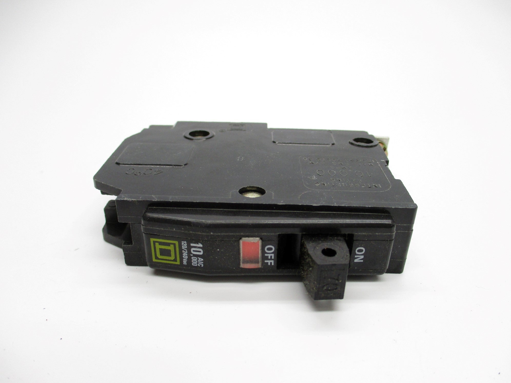 SQUARE D QOB170 70A 120/240V NSMP