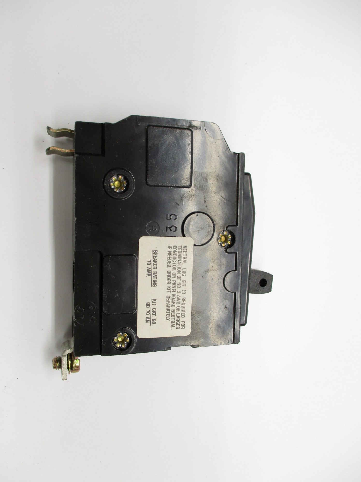 SQUARE D QOB170 70A 120/240V NSMP