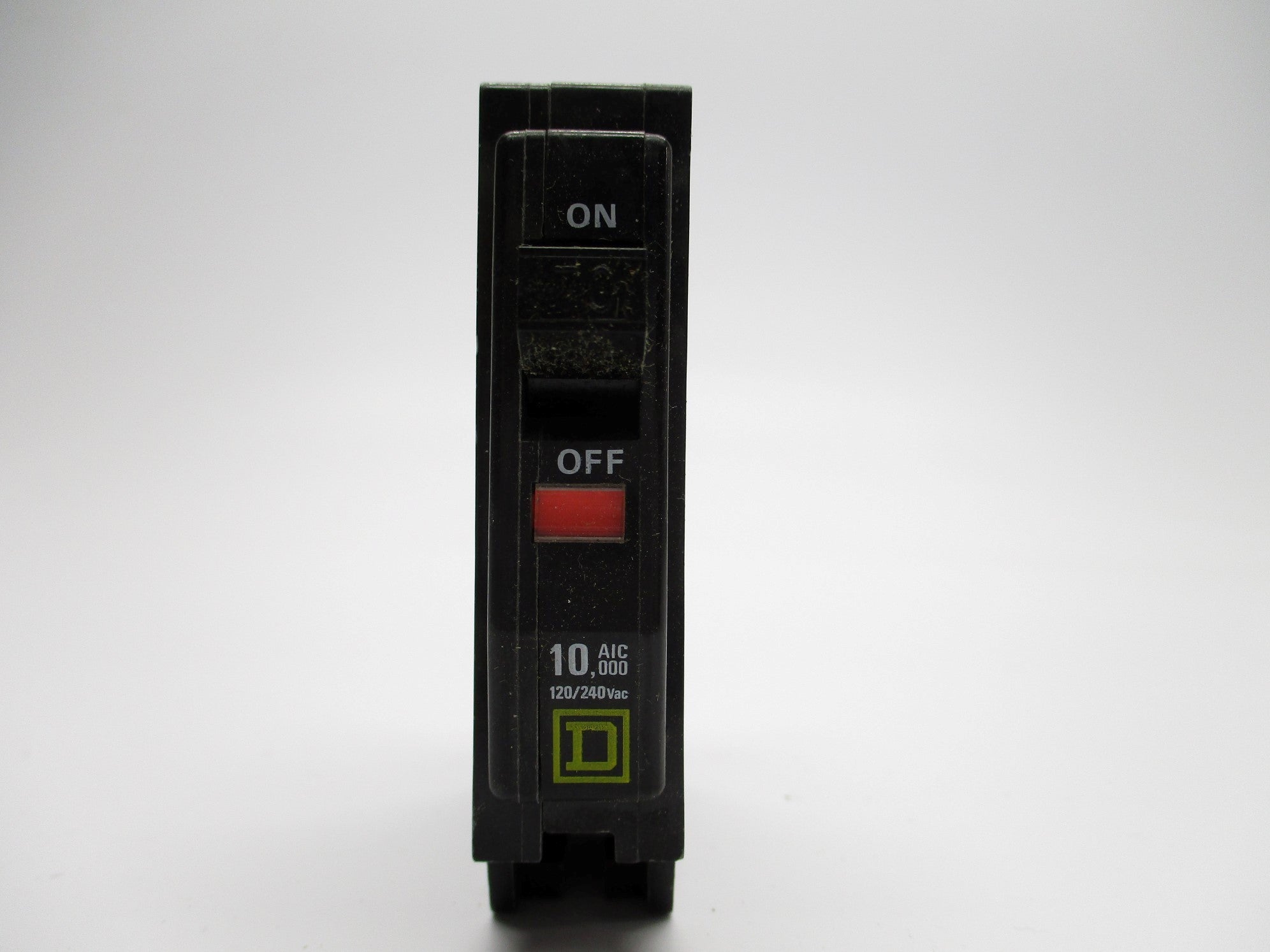 SQUARE D QOB170 70A 120/240V NSMP