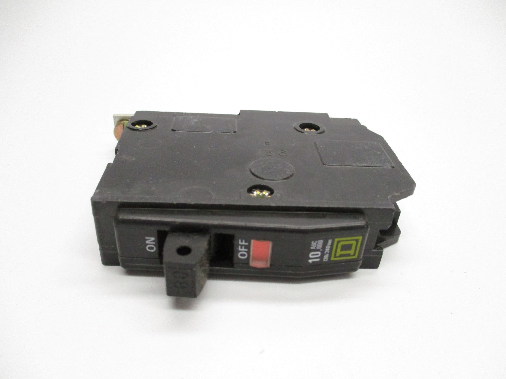 SQUARE D QOB160 60A 120/240V NSMP