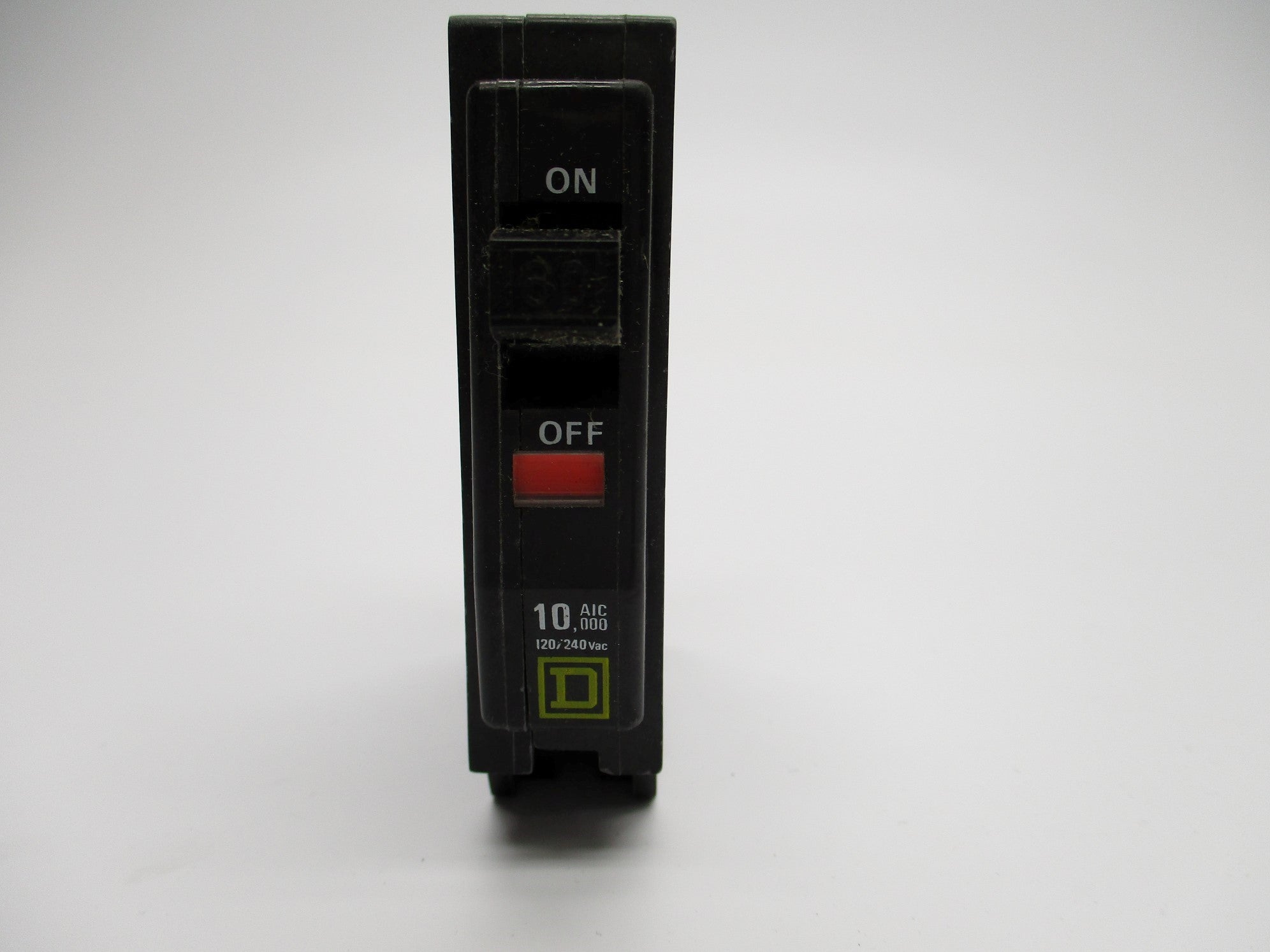 SQUARE D QOB160 60A 120/240V NSMP
