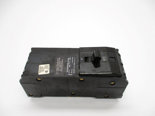 SQUARE D Q1380 80A 240V NSMP