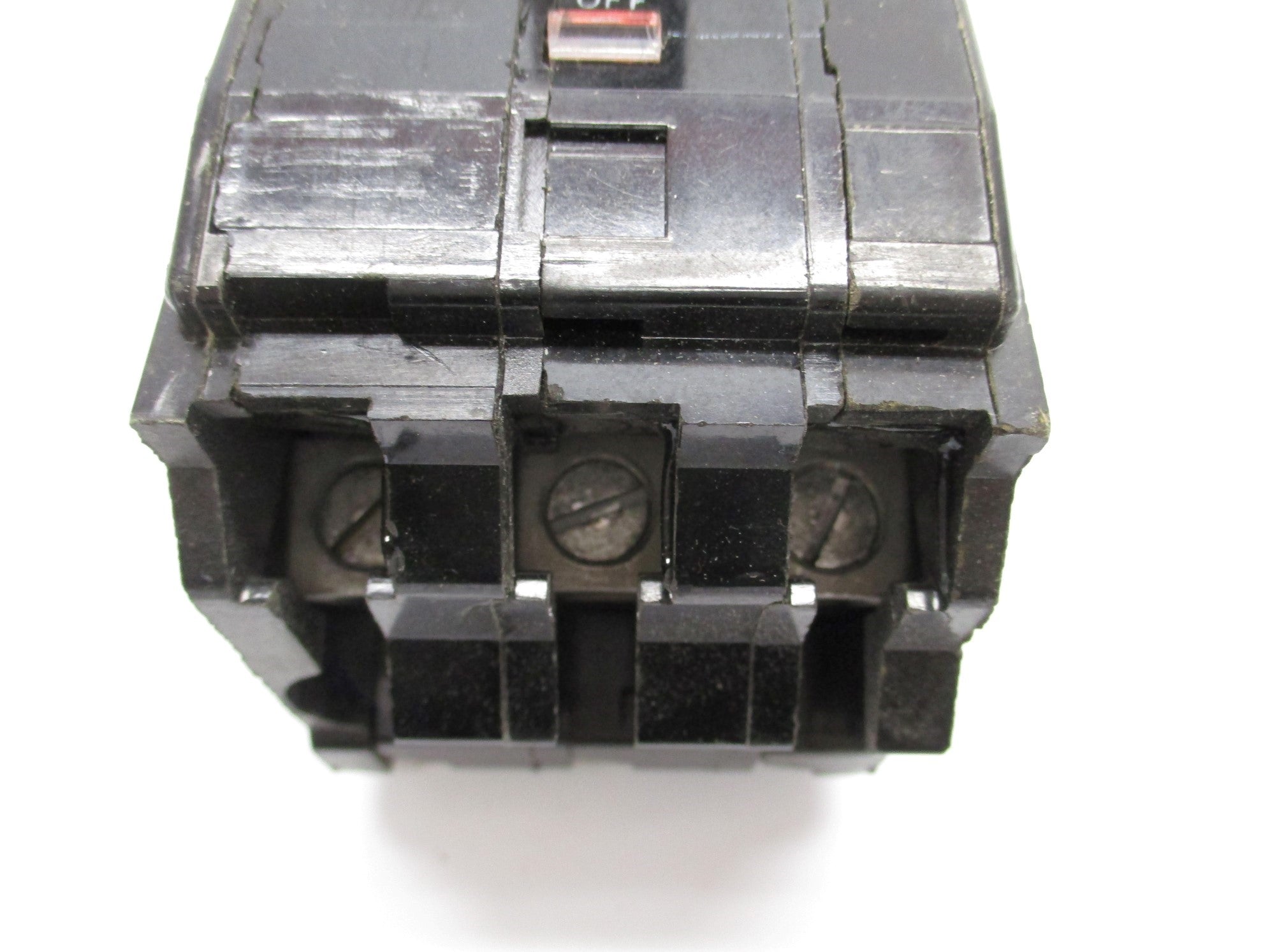 SQUARE D A1B330 30A 240V UNMP