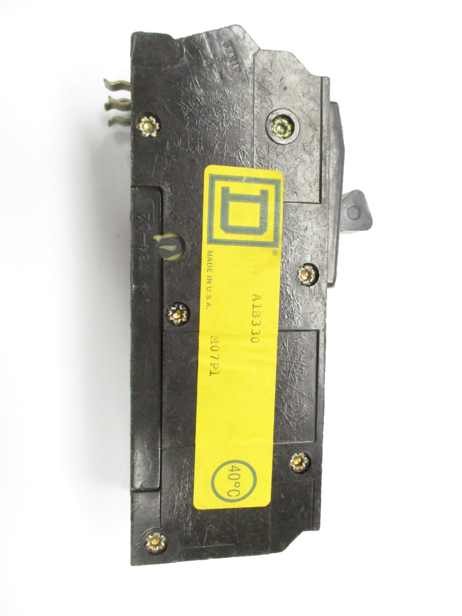 SQUARE D A1B330 30A 240V NSMP