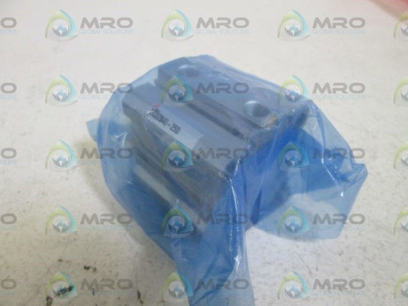 SMC CYLINDER ECQ2B40-25D *NEW NO BOX*