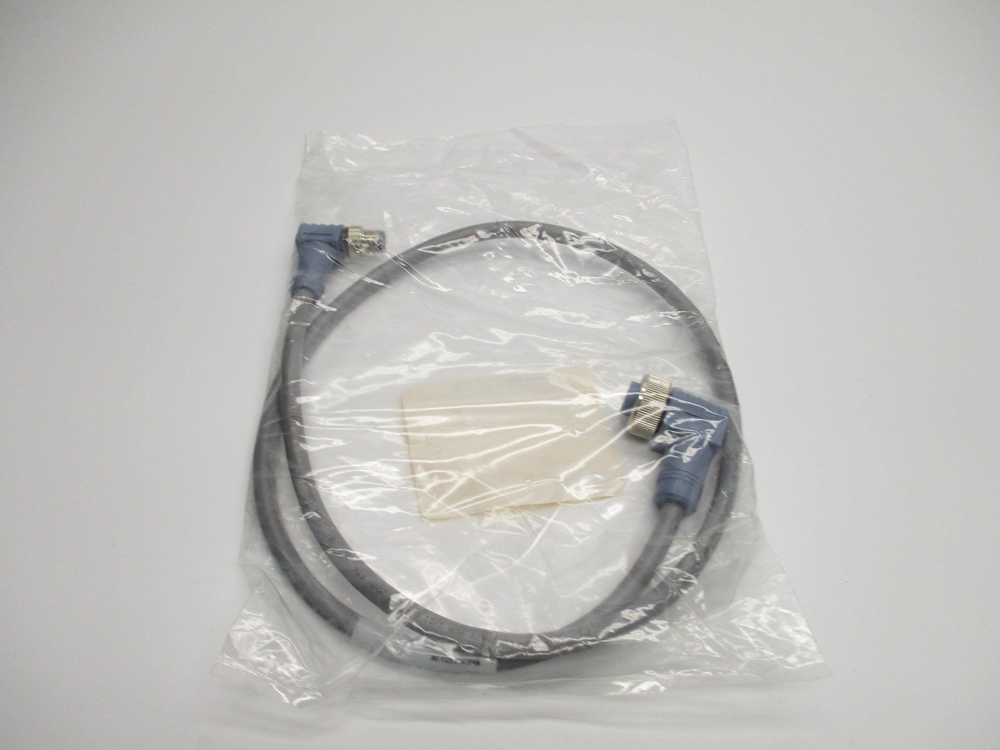 TURCK WKMWSC5711-1M NSMP