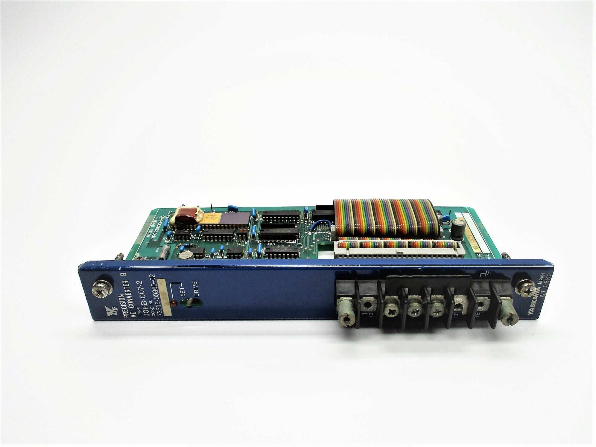 YASKAWA JOHB-C07-2 UNMP