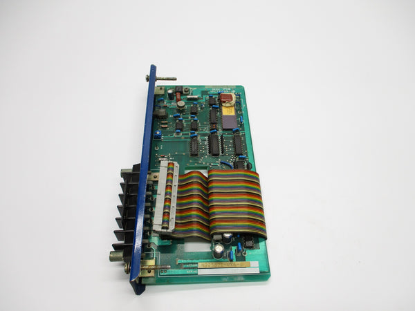 YASKAWA JOHB-C07-2 UNMP
