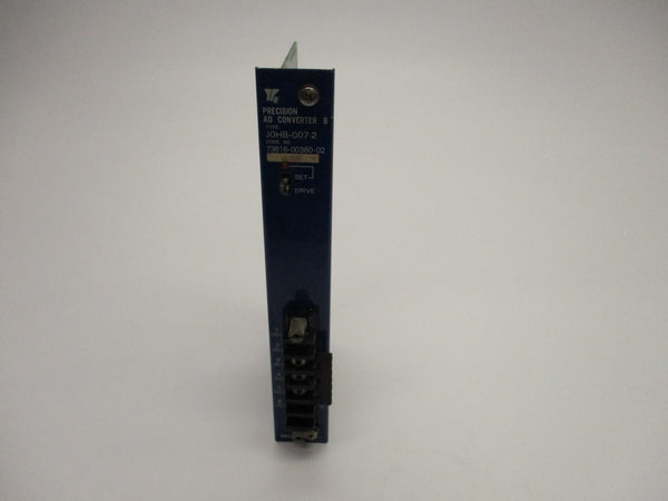 YASKAWA JOHB-C07-2 UNMP